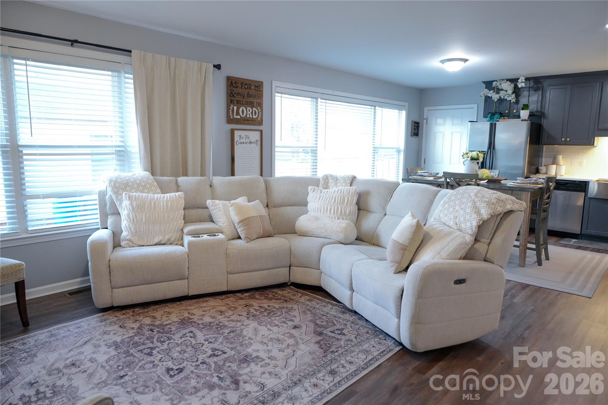 713 Willie Beatty Court — Statesville