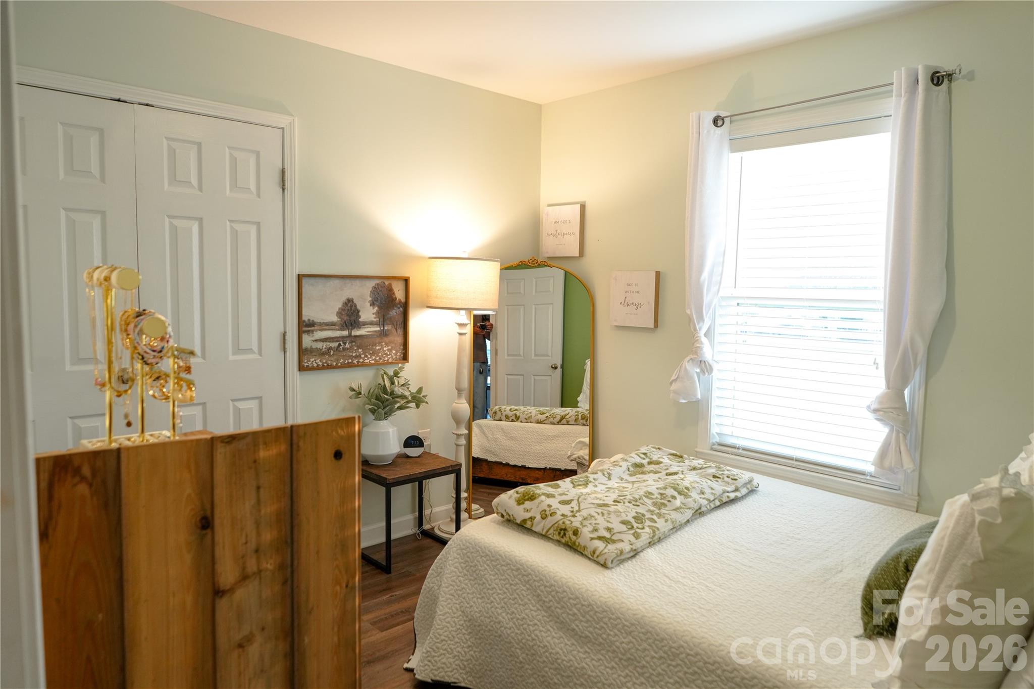 713 Willie Beatty Court — Statesville