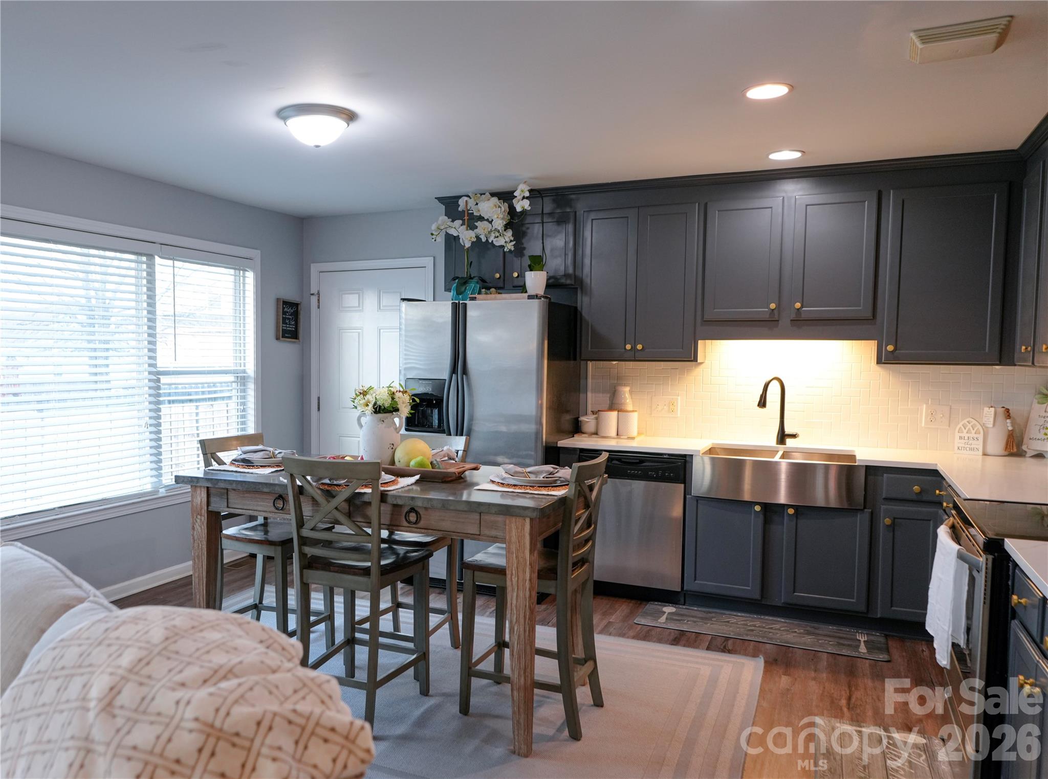 713 Willie Beatty Court — Statesville