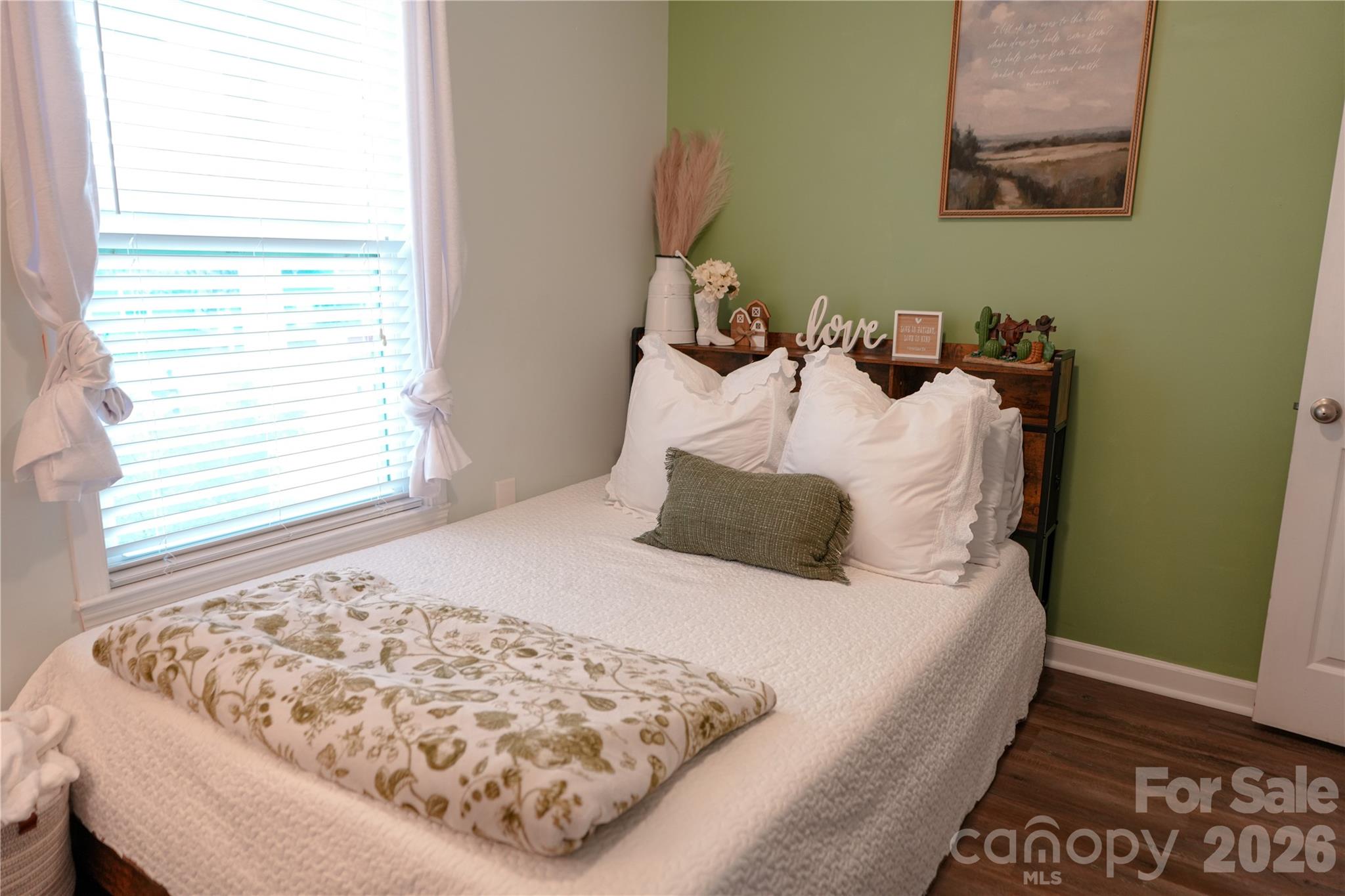 713 Willie Beatty Court — Statesville