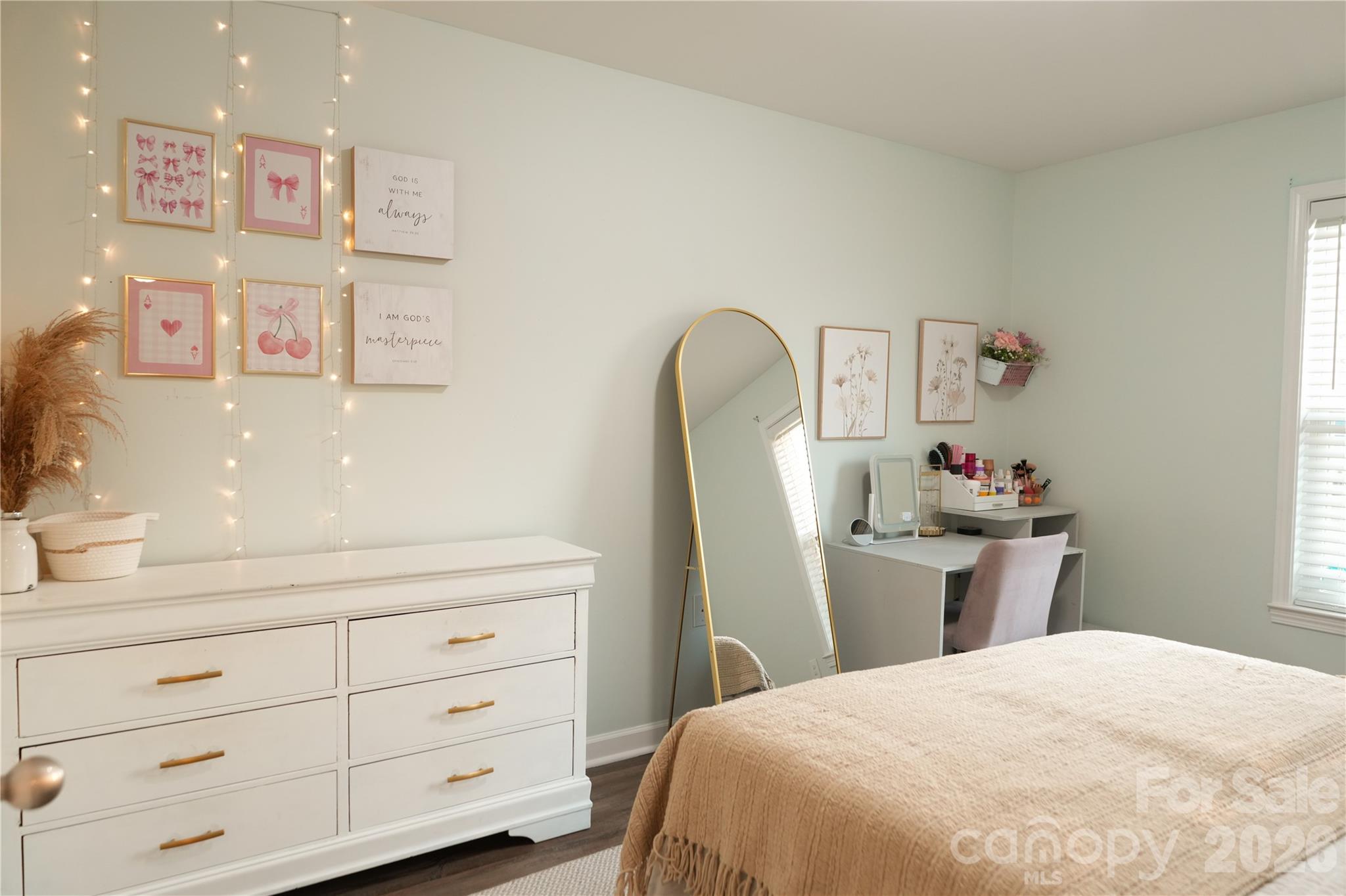 713 Willie Beatty Court — Statesville