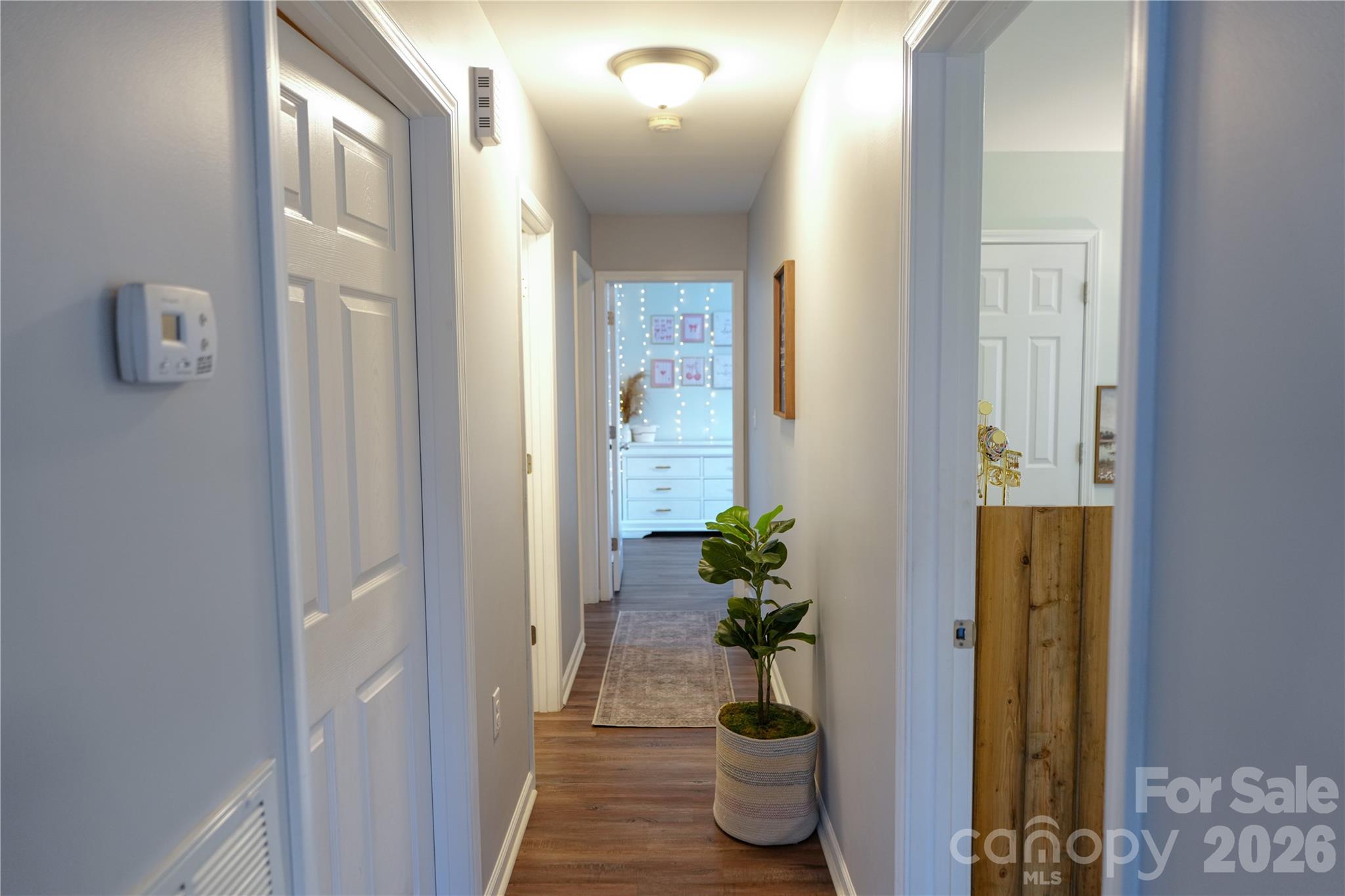 713 Willie Beatty Court — Statesville