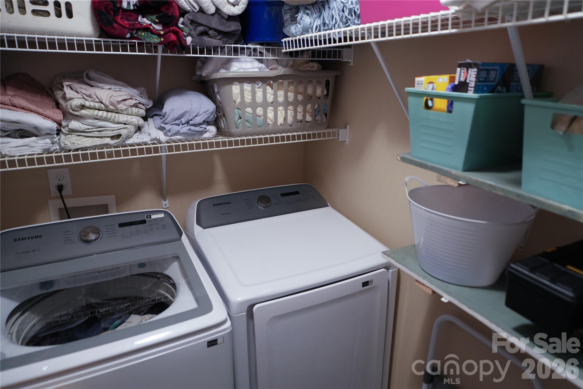 713 Willie Beatty Court — Statesville