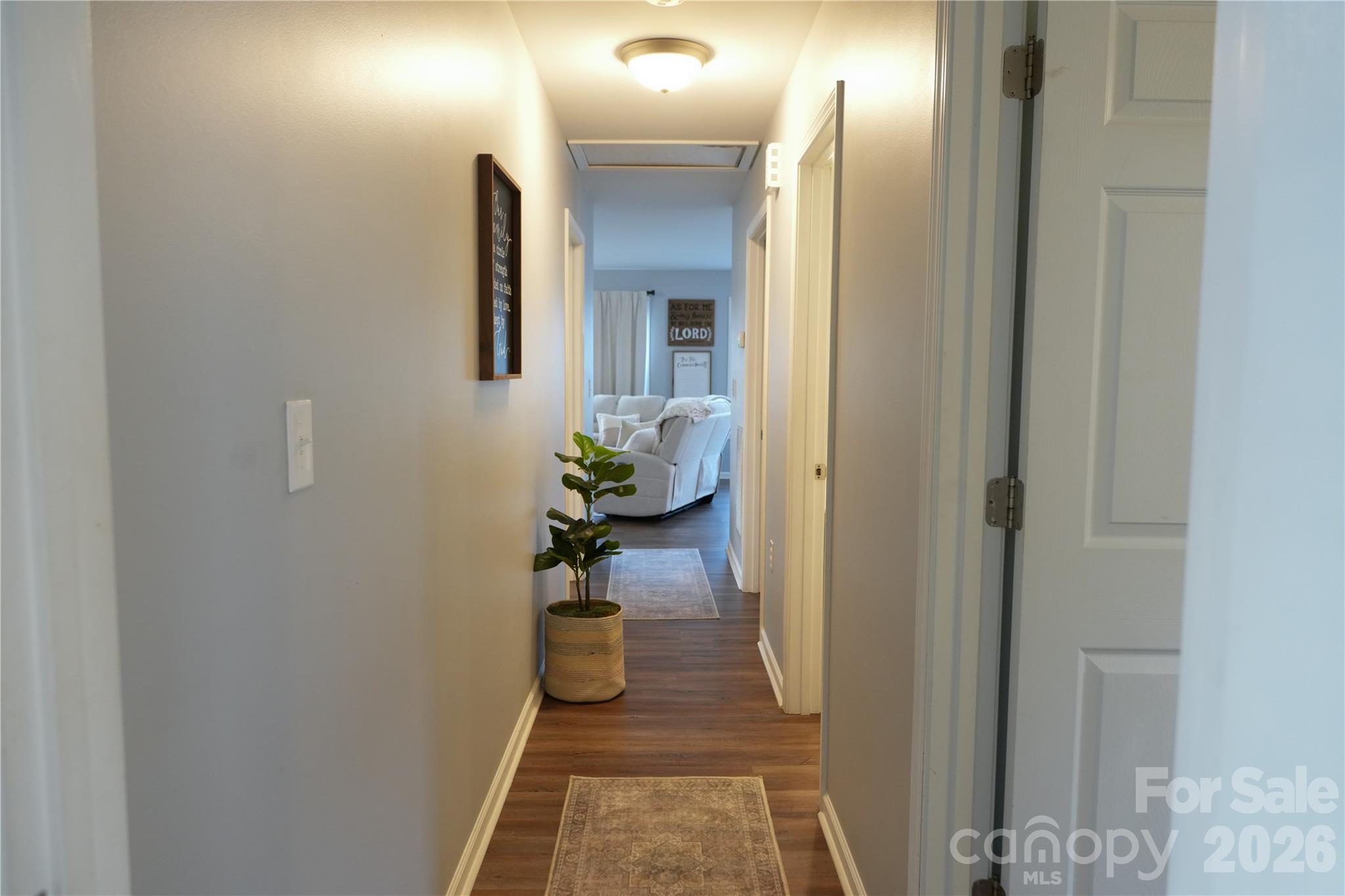 713 Willie Beatty Court — Statesville