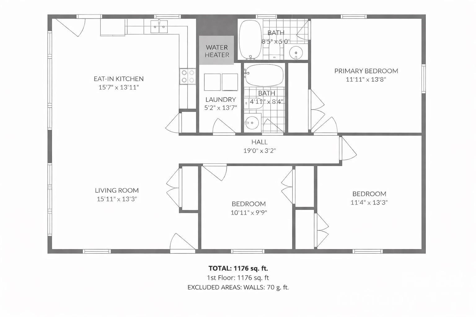 713 Willie Beatty Court — Statesville