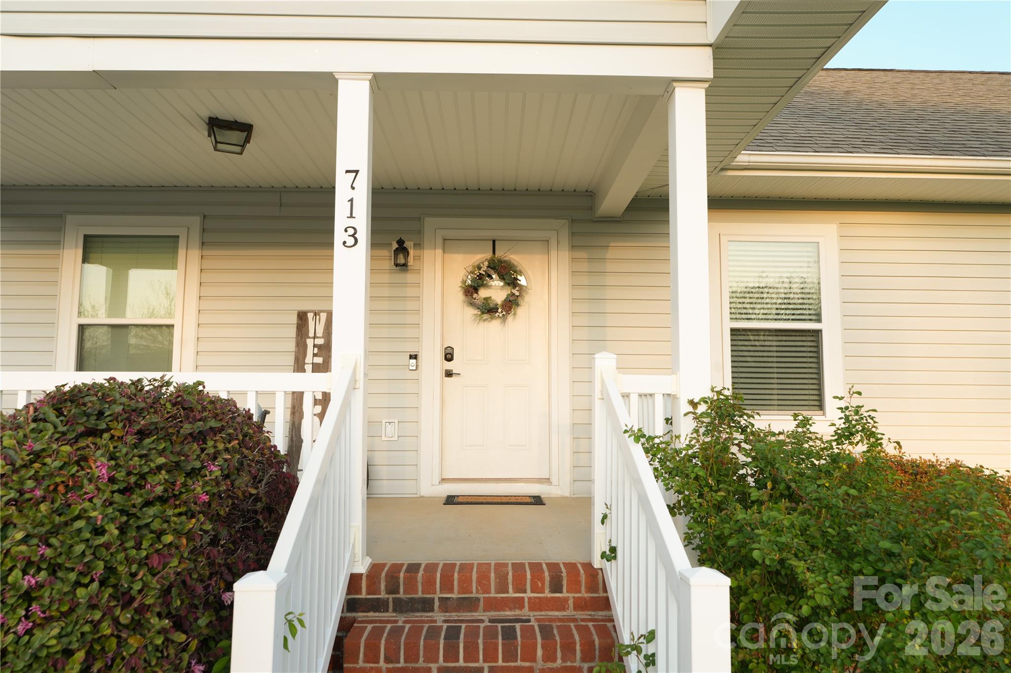 713 Willie Beatty Court — Statesville