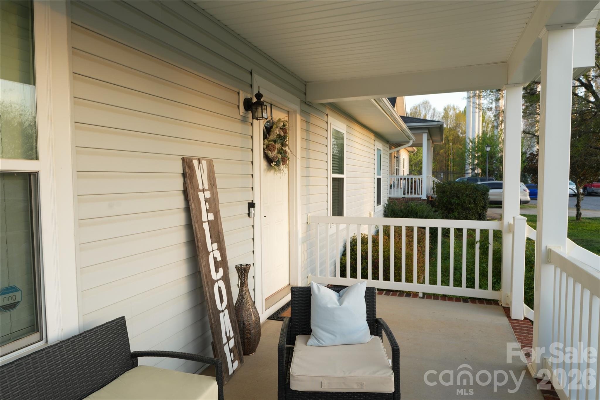 713 Willie Beatty Court — Statesville