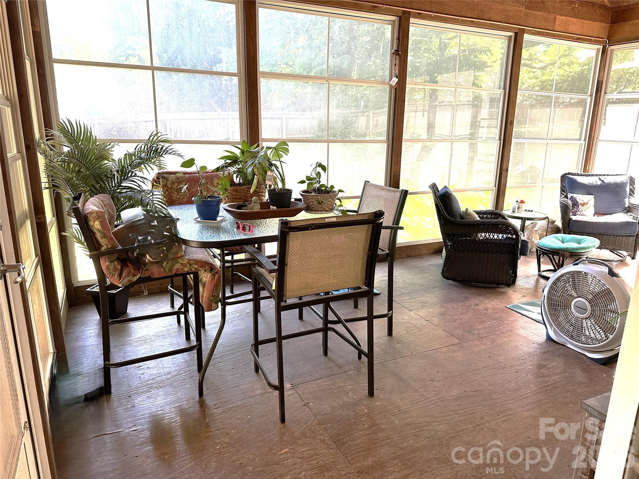 113 Old Willow Road — Mooresville