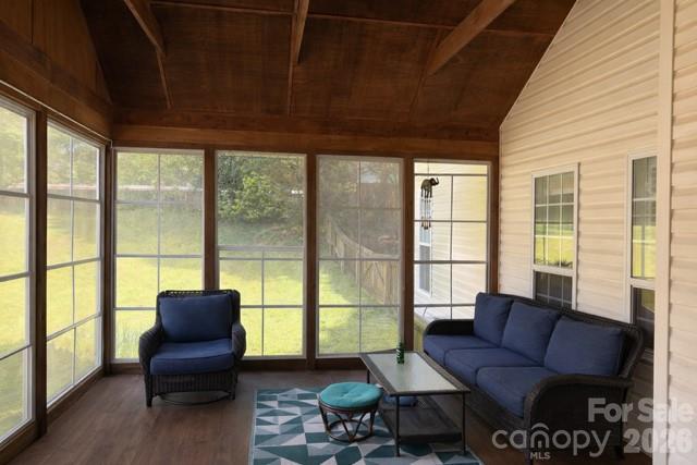 113 Old Willow Road — Mooresville