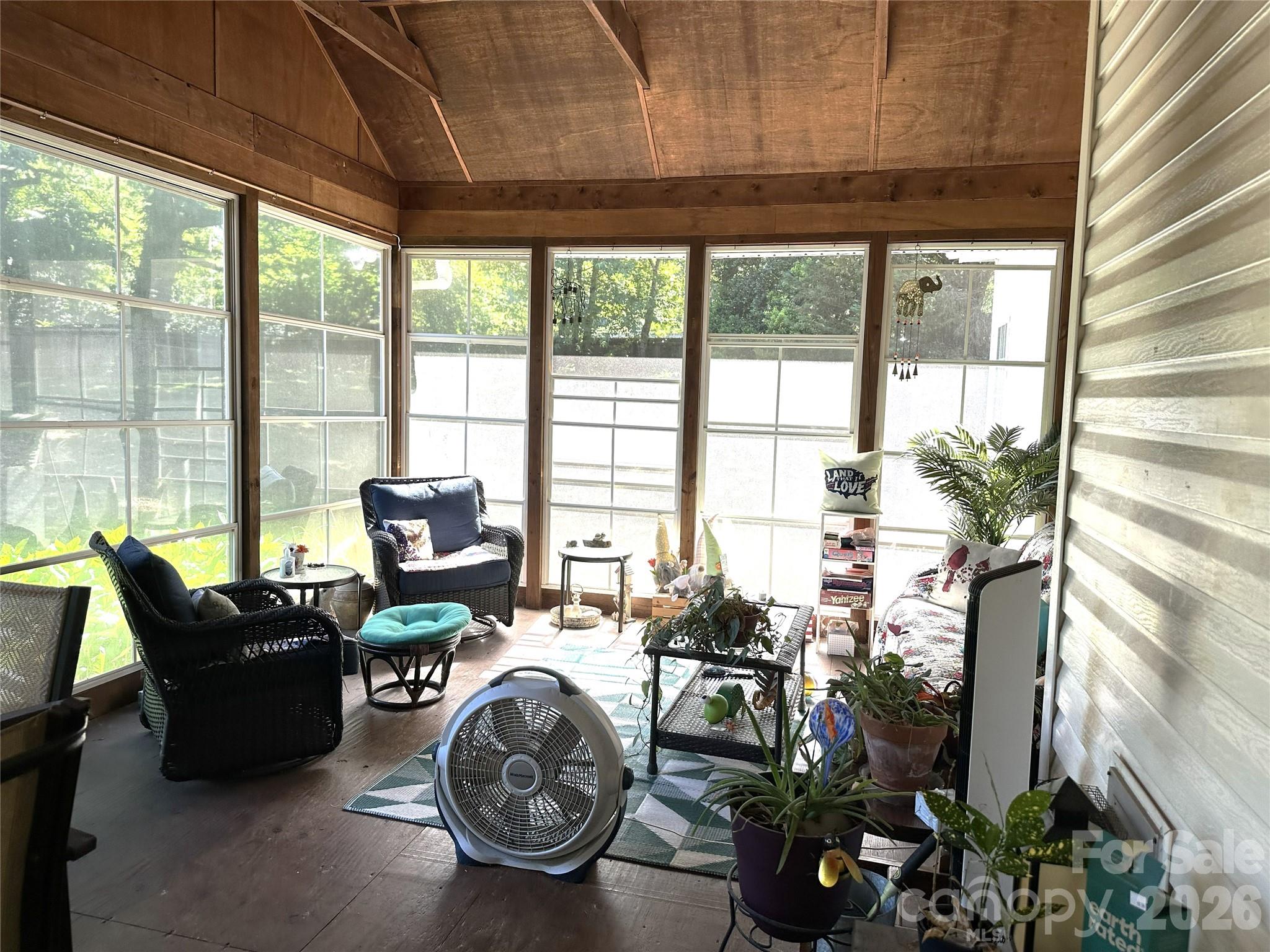 113 Old Willow Road — Mooresville