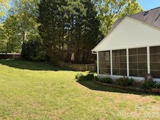 113 Old Willow Road — Mooresville