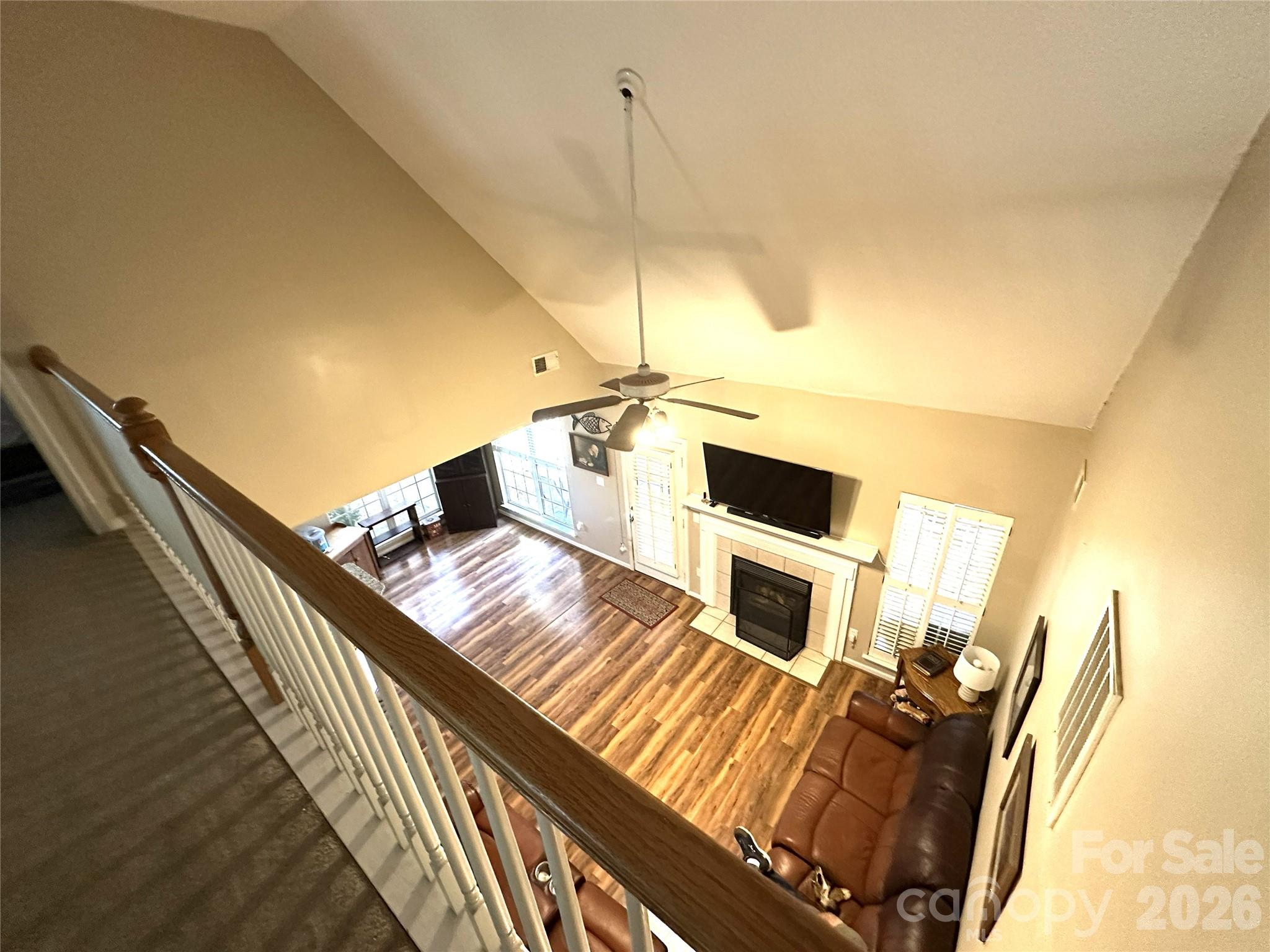 113 Old Willow Road — Mooresville