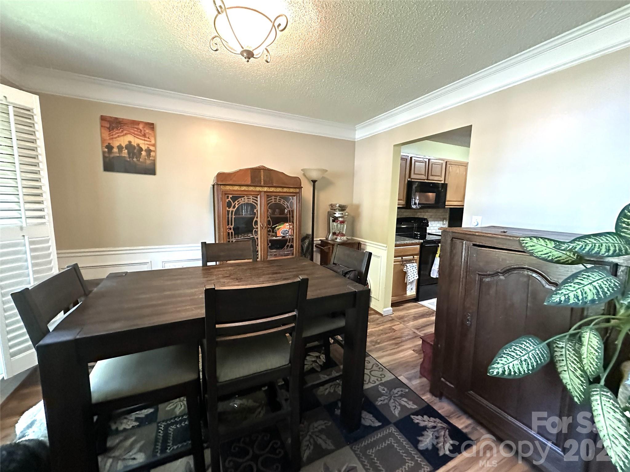 113 Old Willow Road — Mooresville