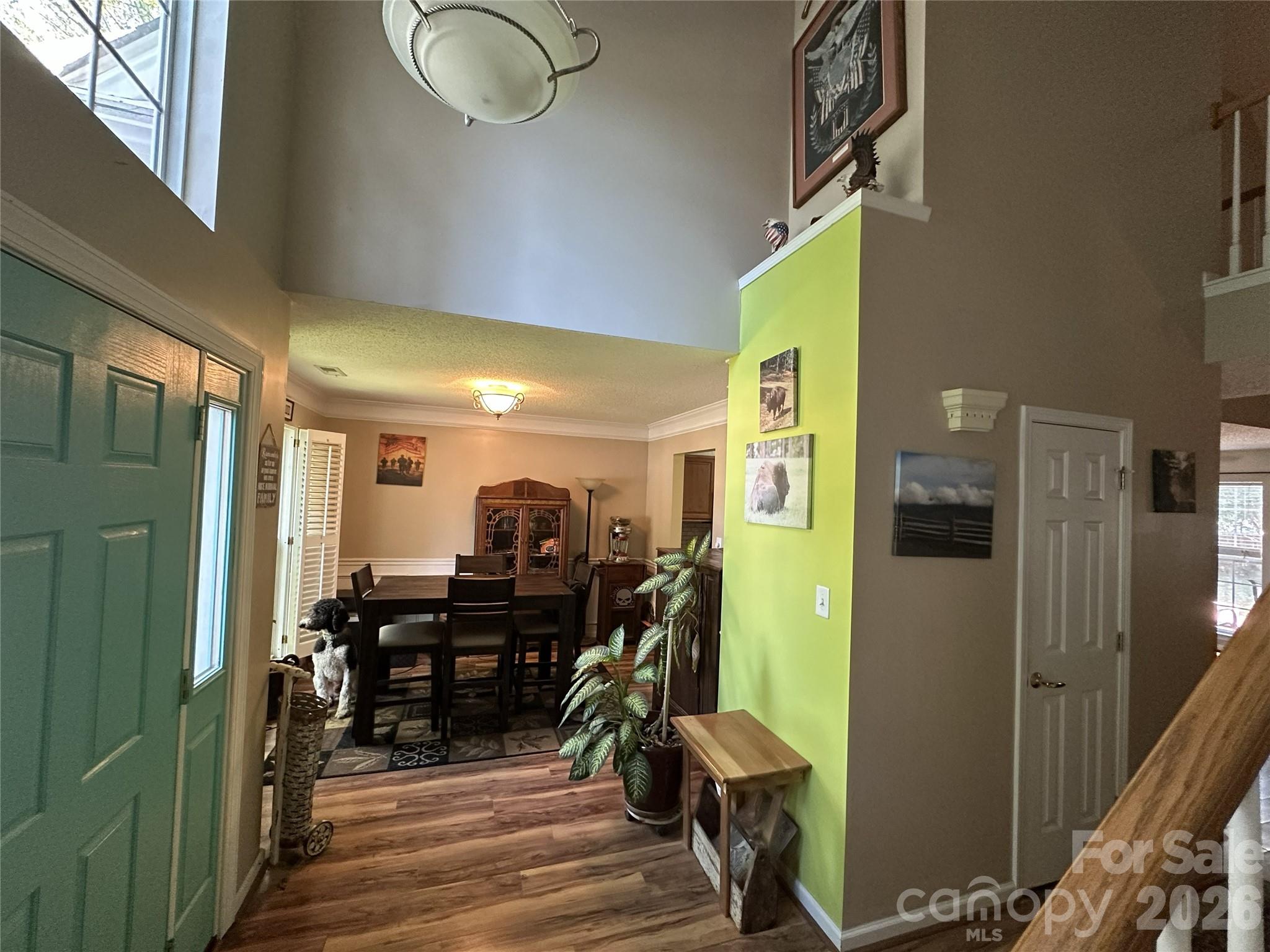 113 Old Willow Road — Mooresville