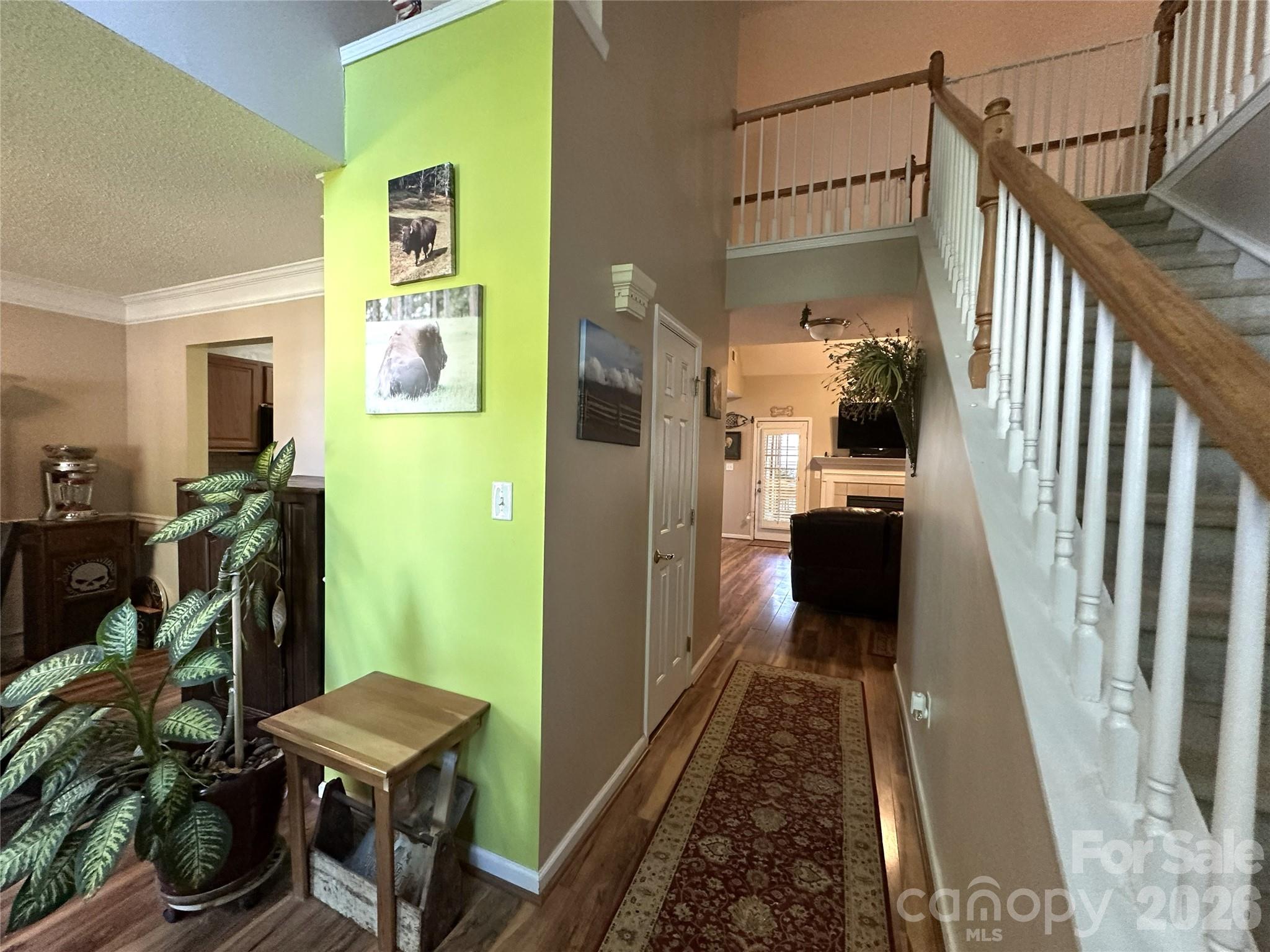 113 Old Willow Road — Mooresville