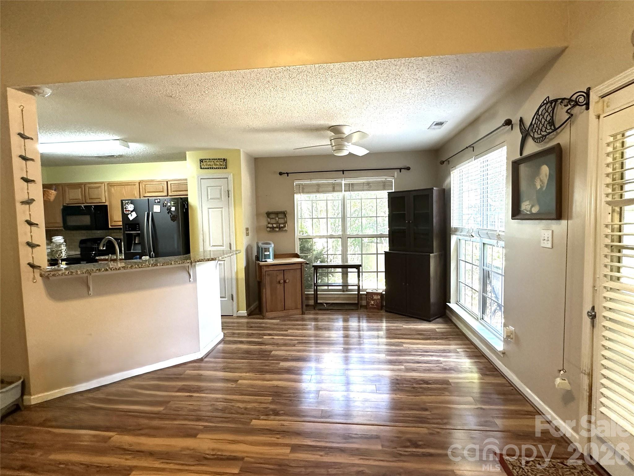 113 Old Willow Road — Mooresville