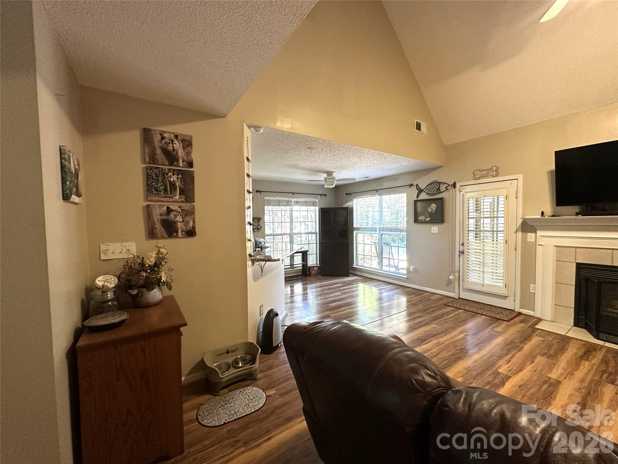 113 Old Willow Road — Mooresville