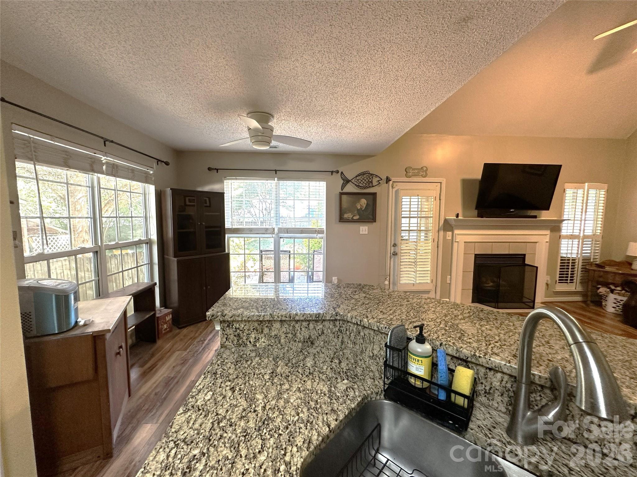 113 Old Willow Road — Mooresville