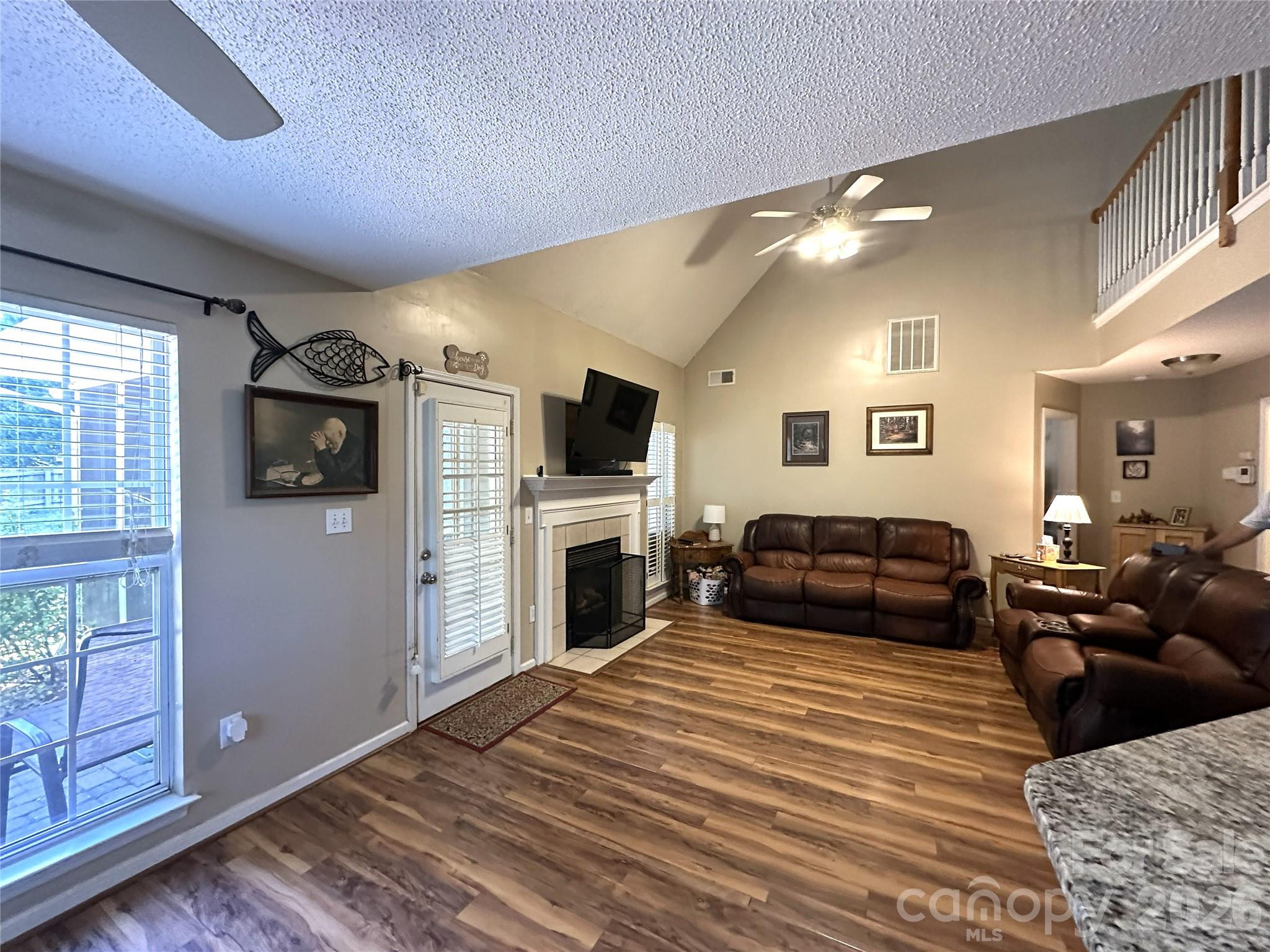 113 Old Willow Road — Mooresville