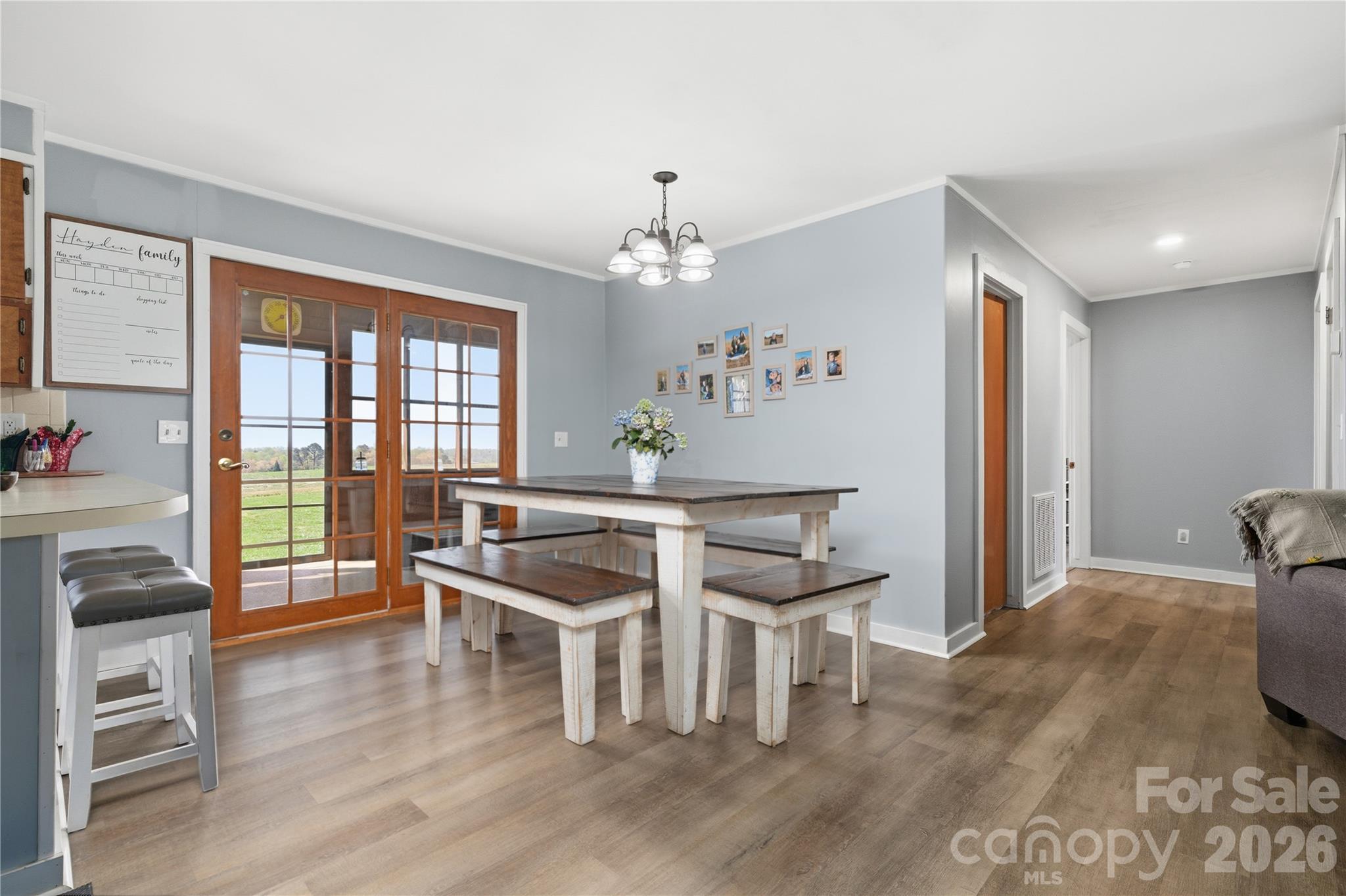 2452 Tower Road — East Bend