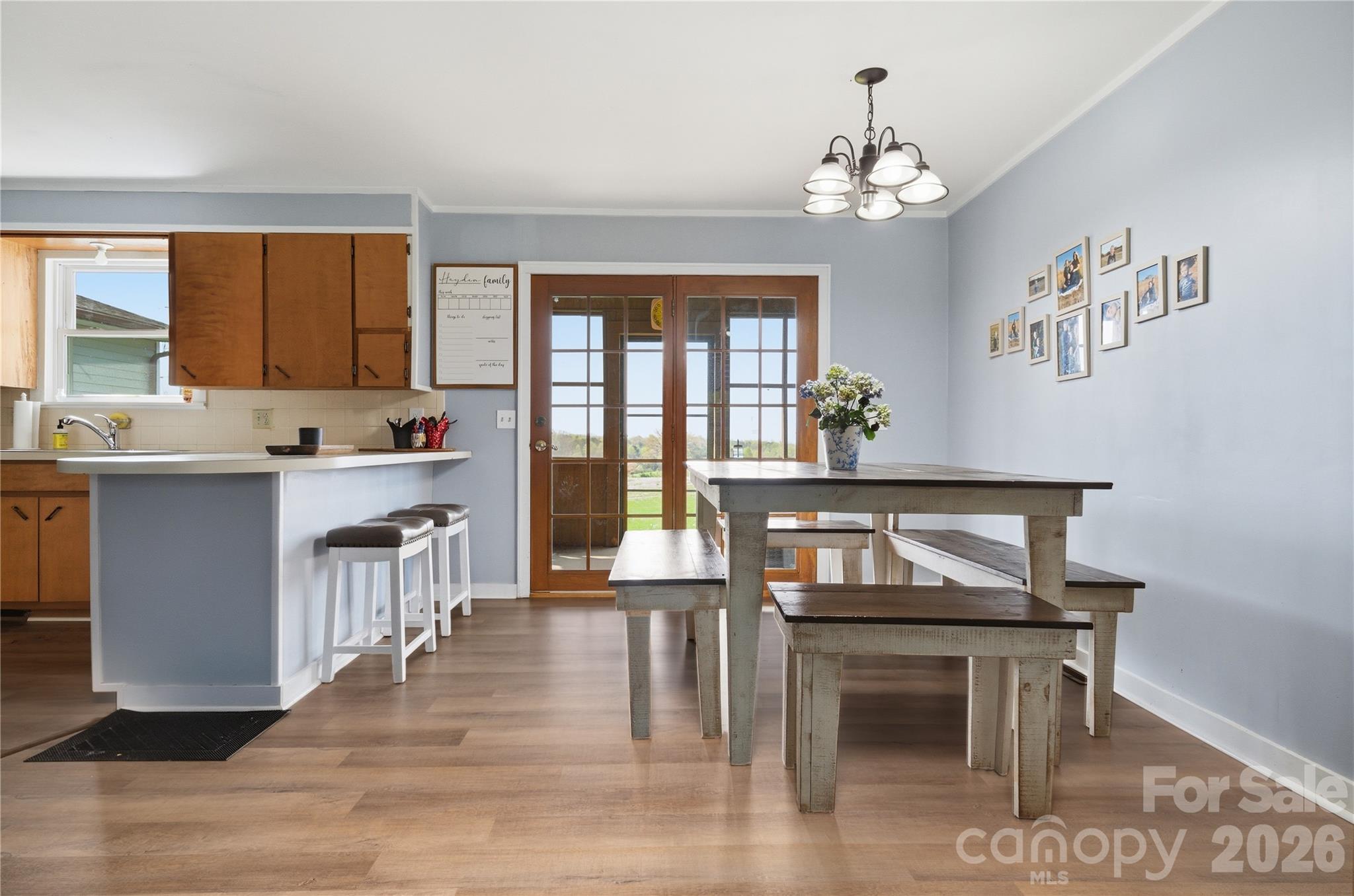 2452 Tower Road — East Bend