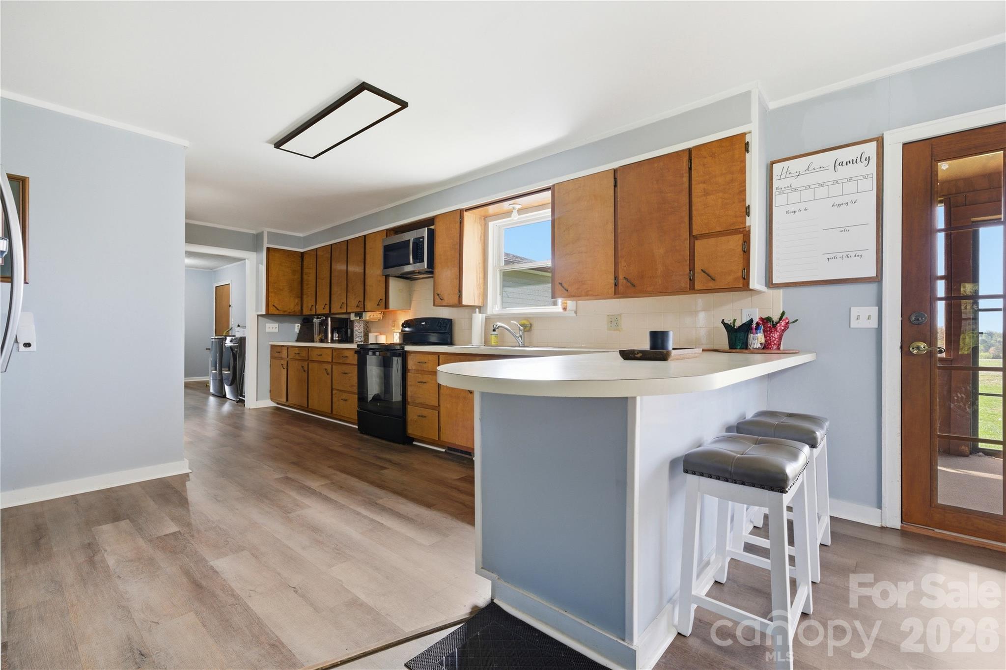 2452 Tower Road — East Bend