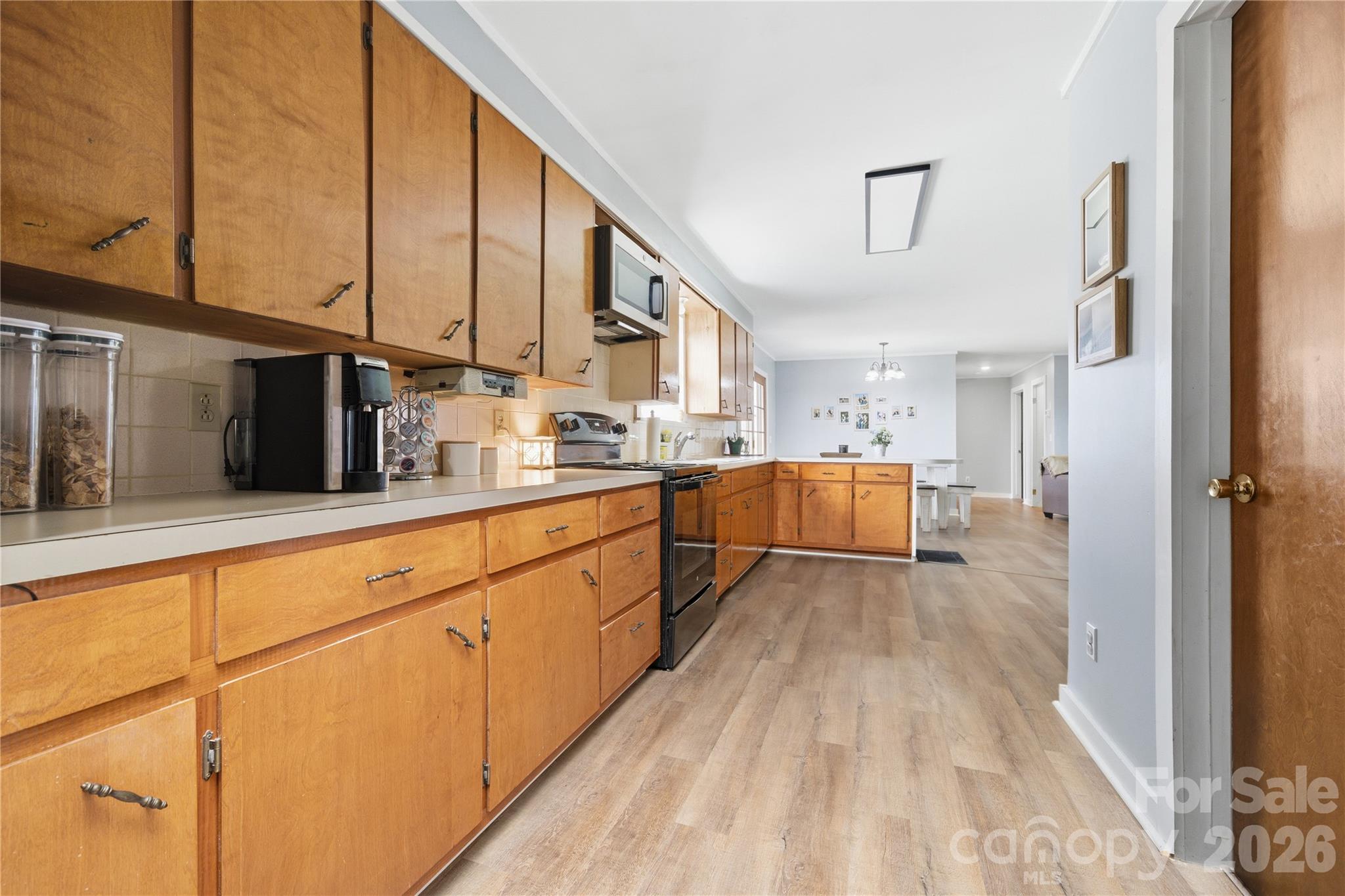 2452 Tower Road — East Bend