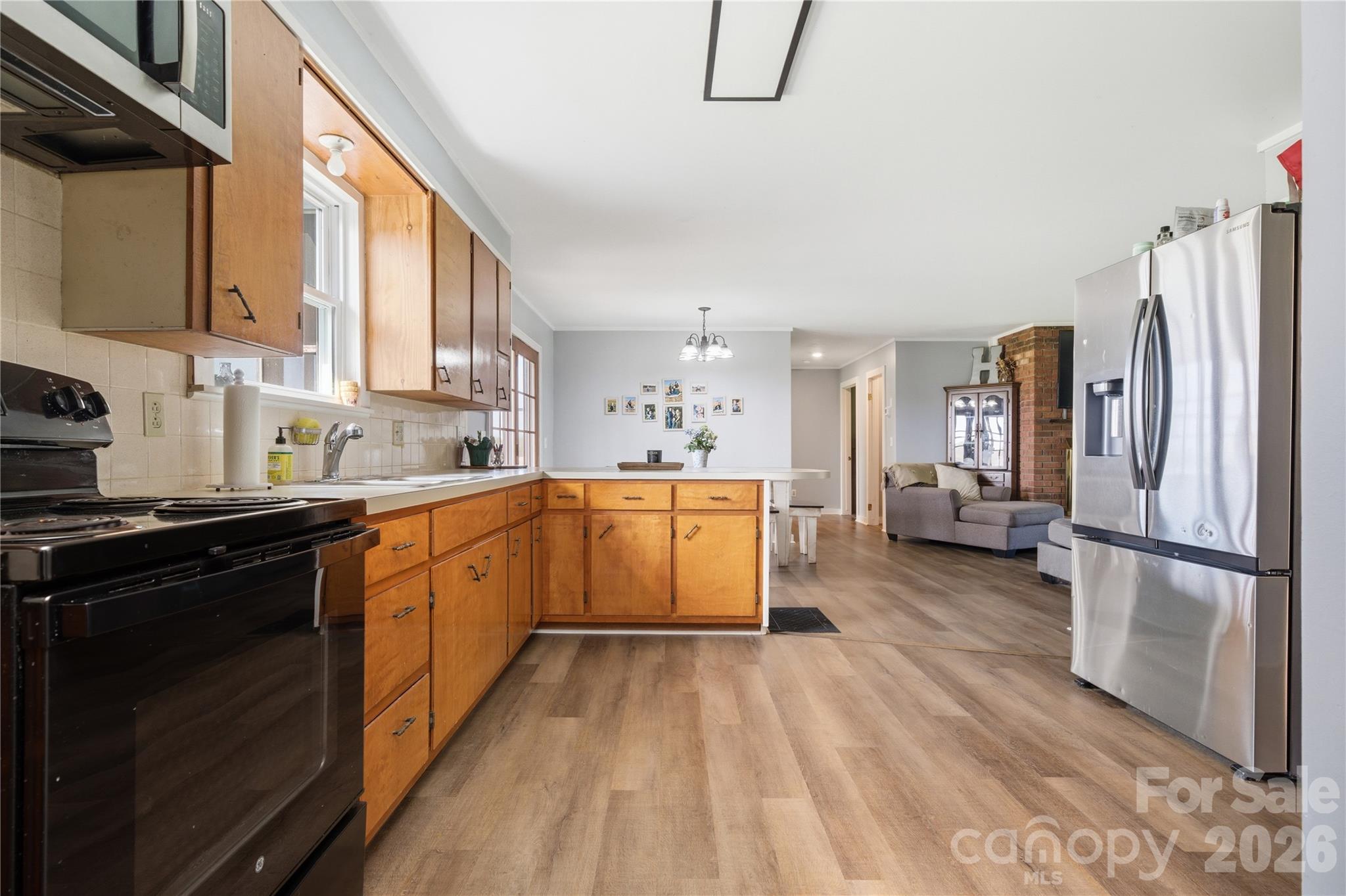 2452 Tower Road — East Bend