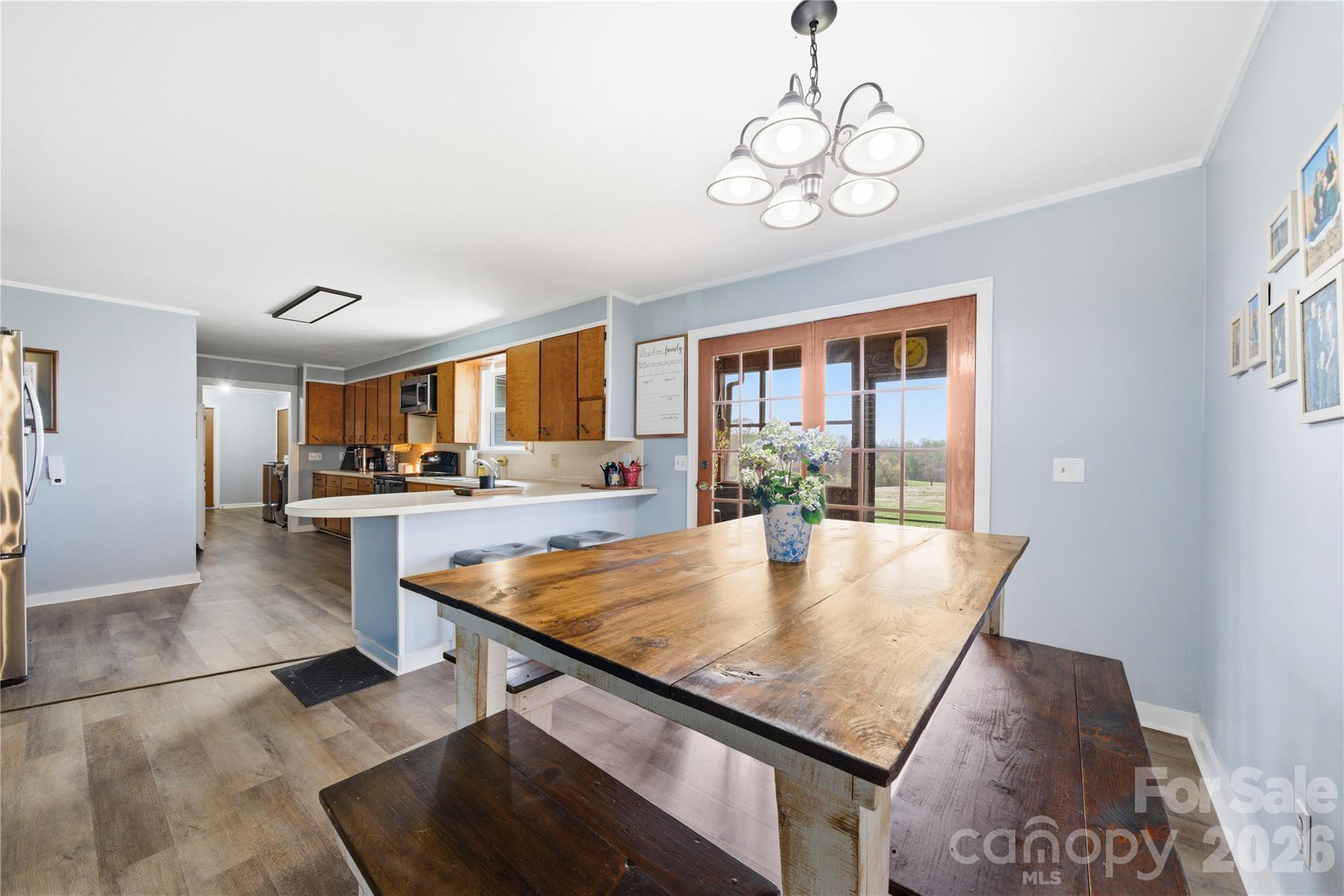2452 Tower Road — East Bend