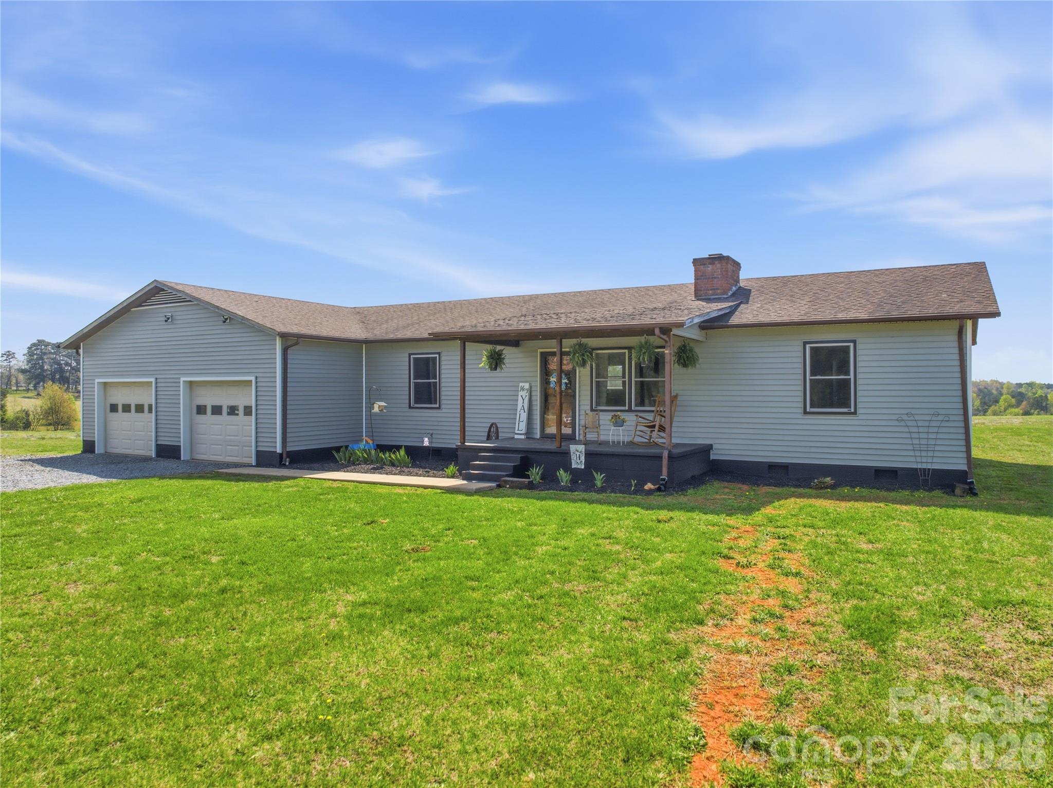 2452 Tower Road — East Bend