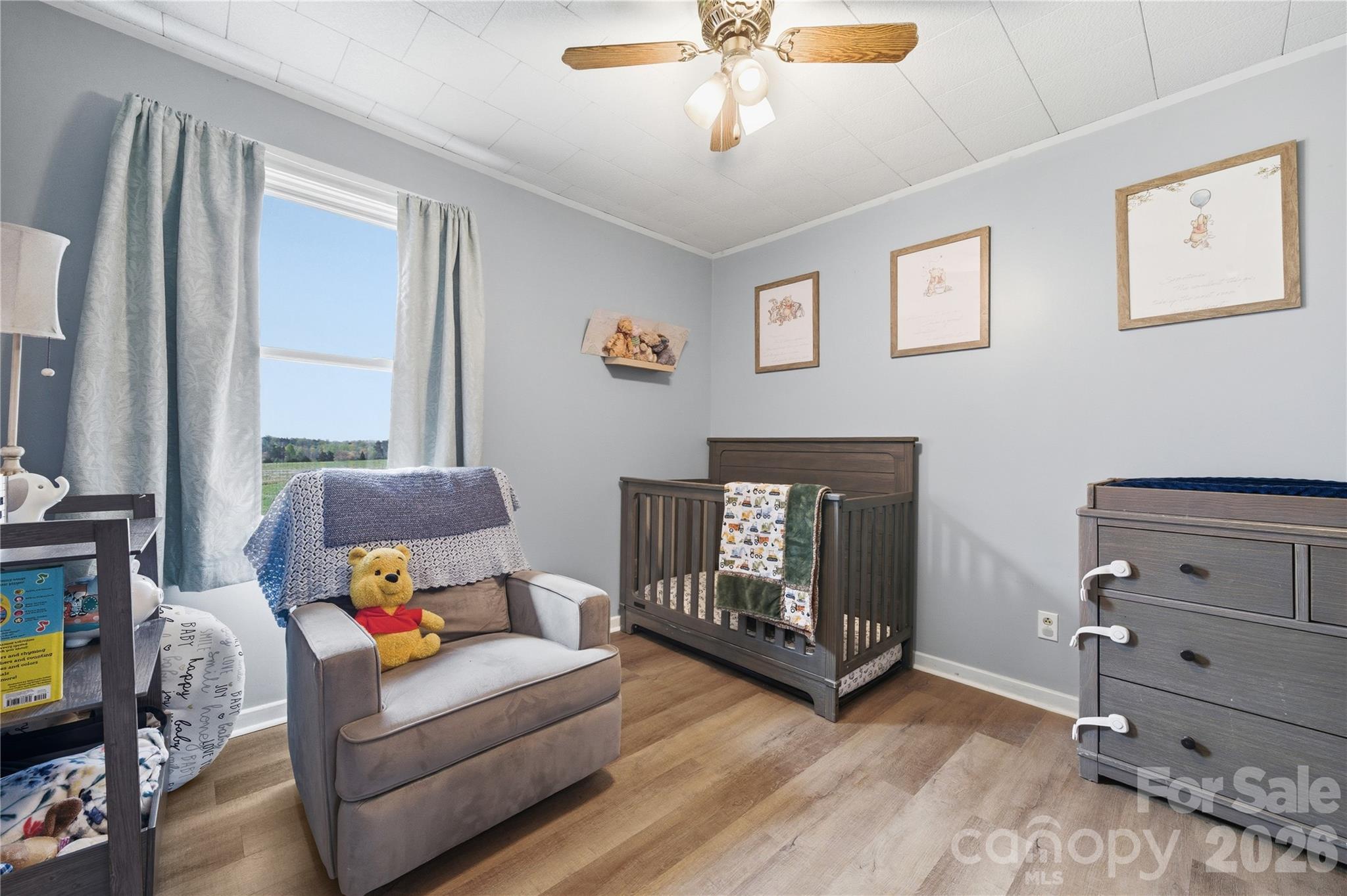 2452 Tower Road — East Bend