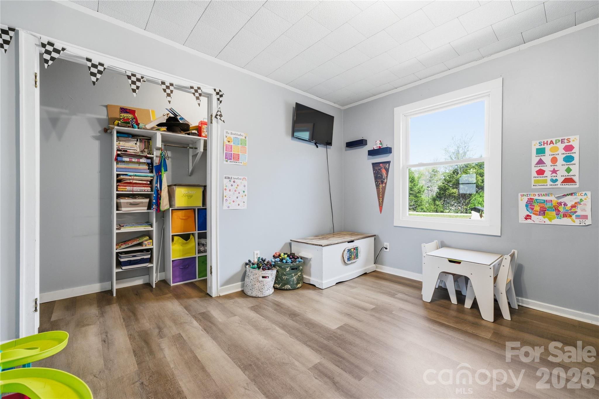 2452 Tower Road — East Bend