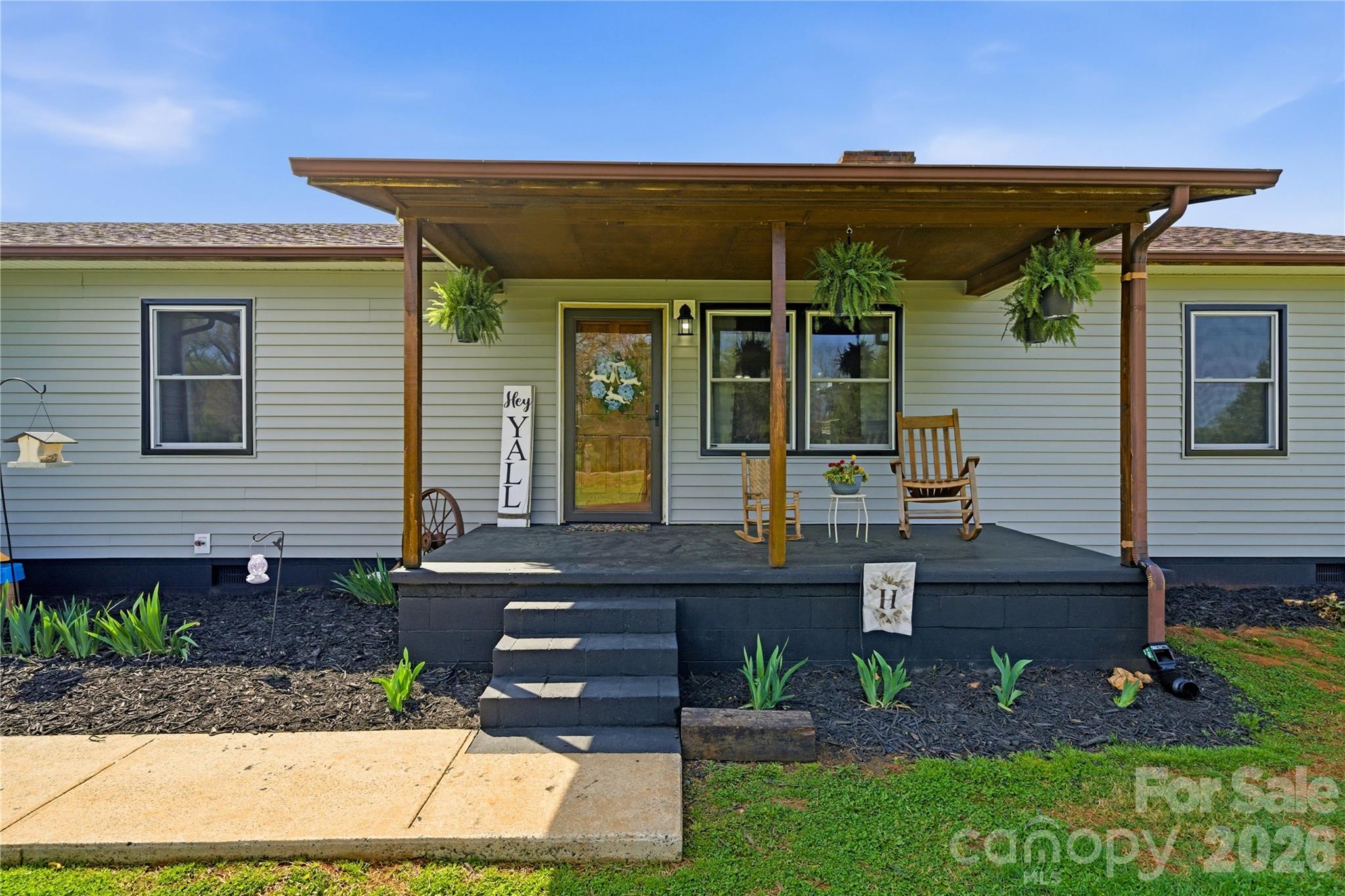 2452 Tower Road — East Bend