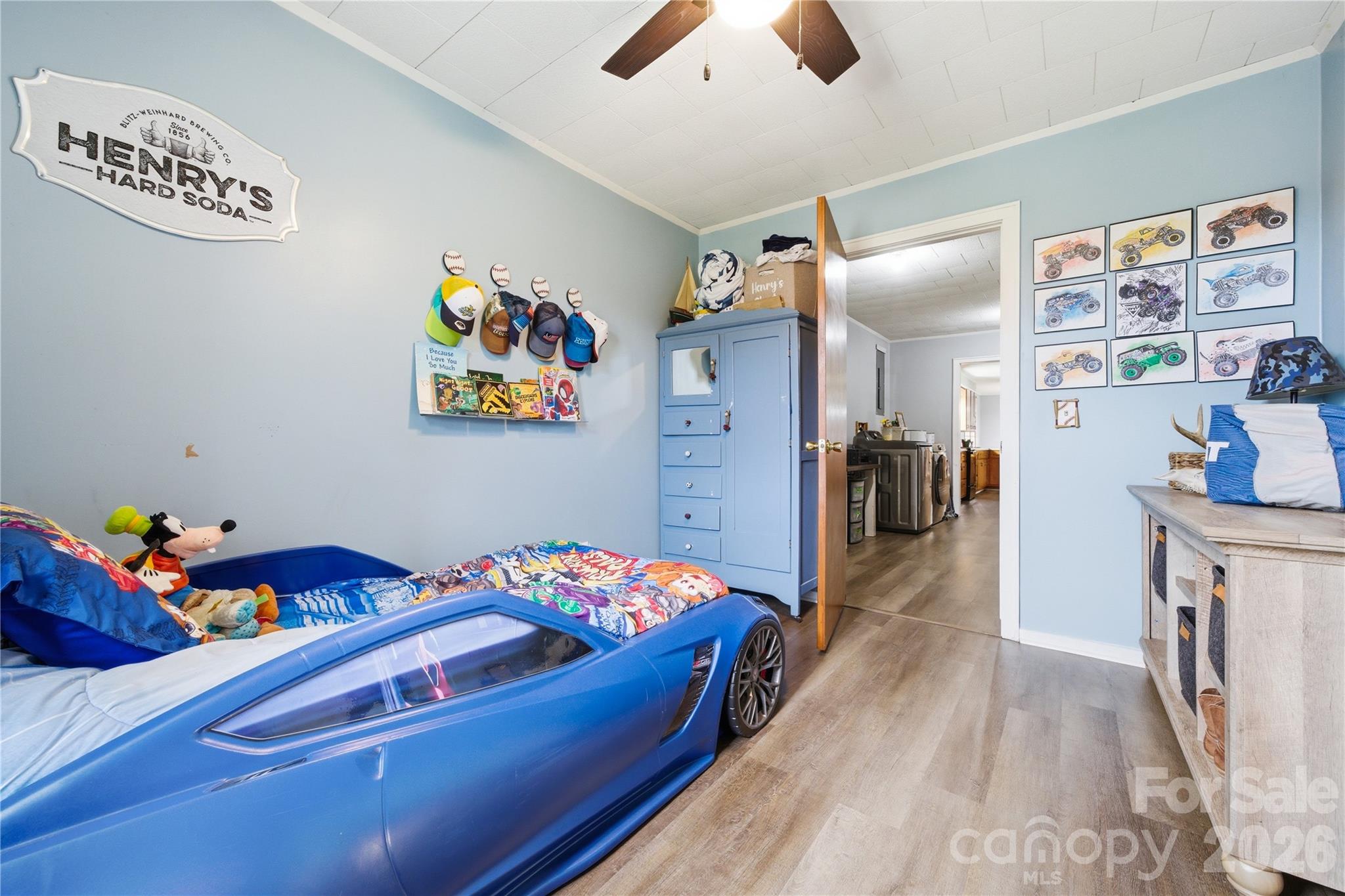 2452 Tower Road — East Bend