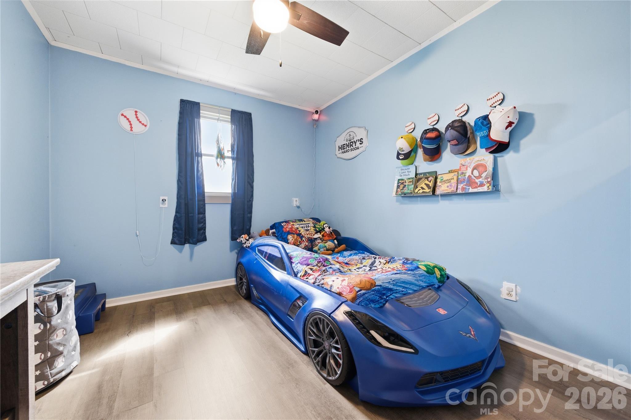 2452 Tower Road — East Bend