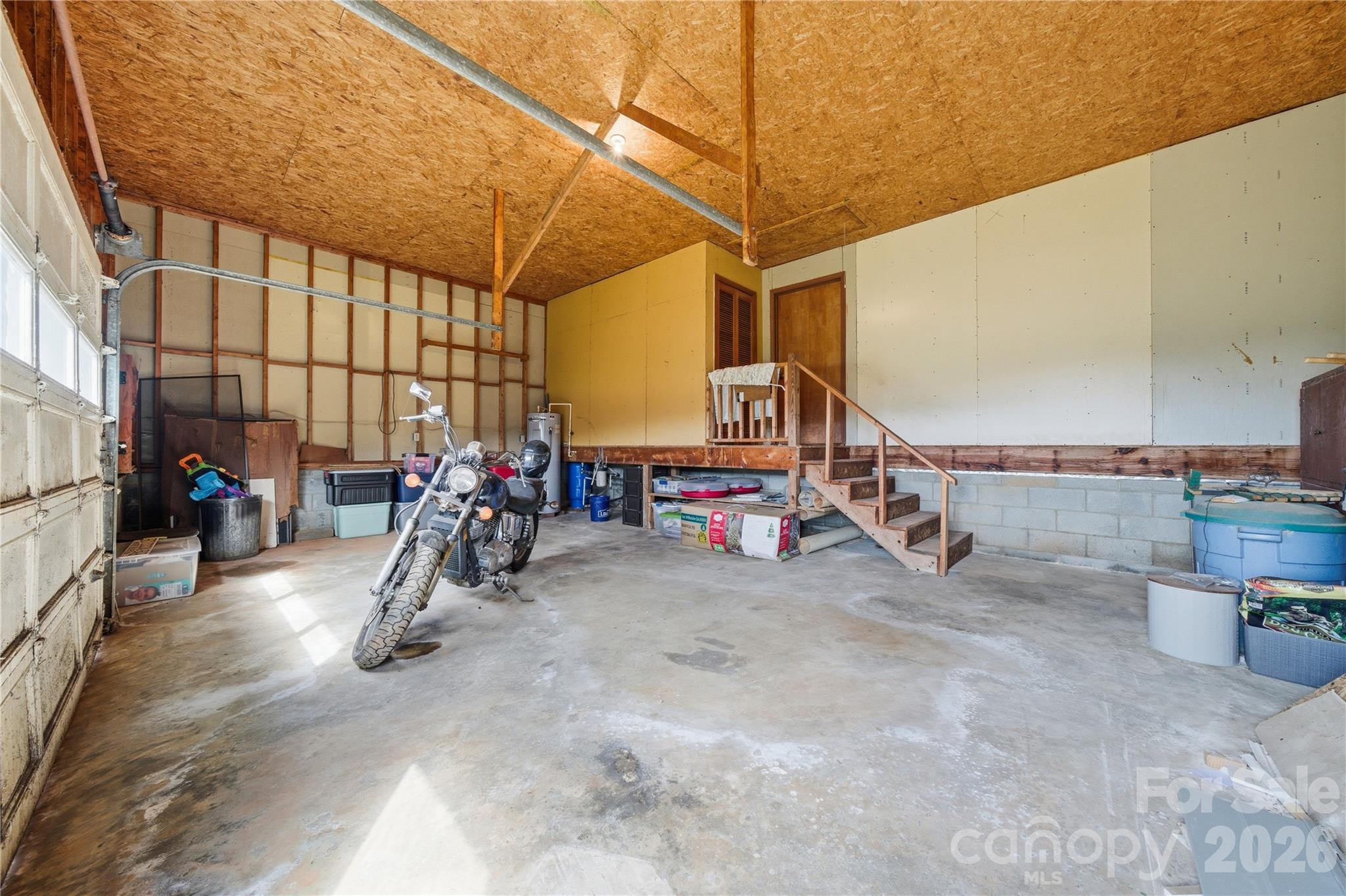 2452 Tower Road — East Bend