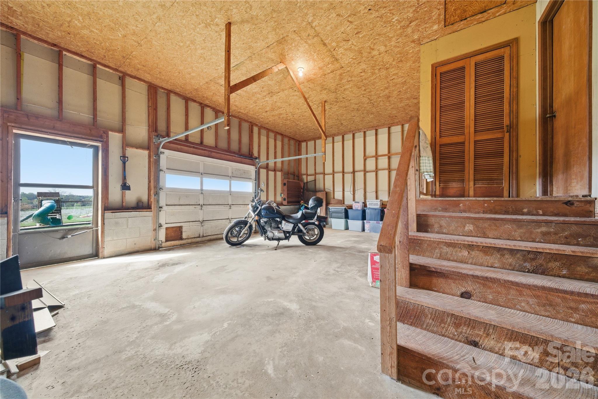 2452 Tower Road — East Bend