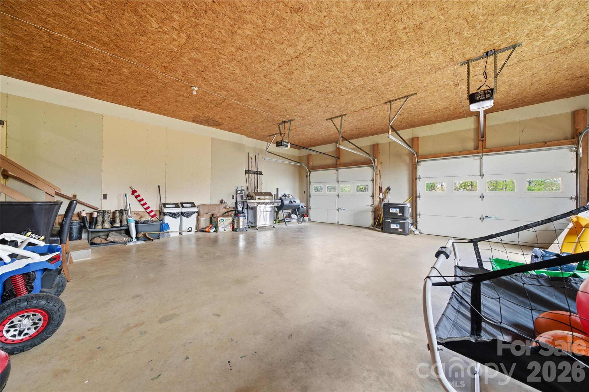2452 Tower Road — East Bend
