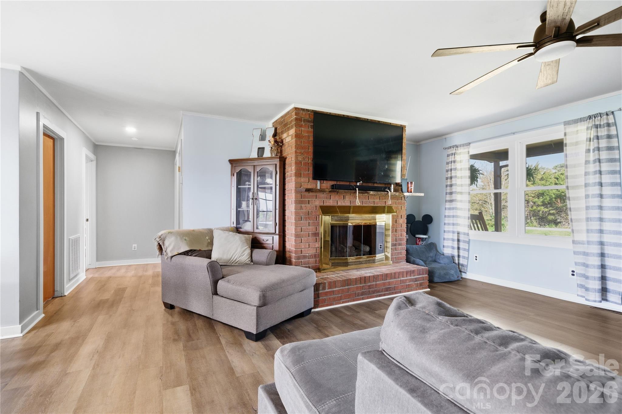 2452 Tower Road — East Bend