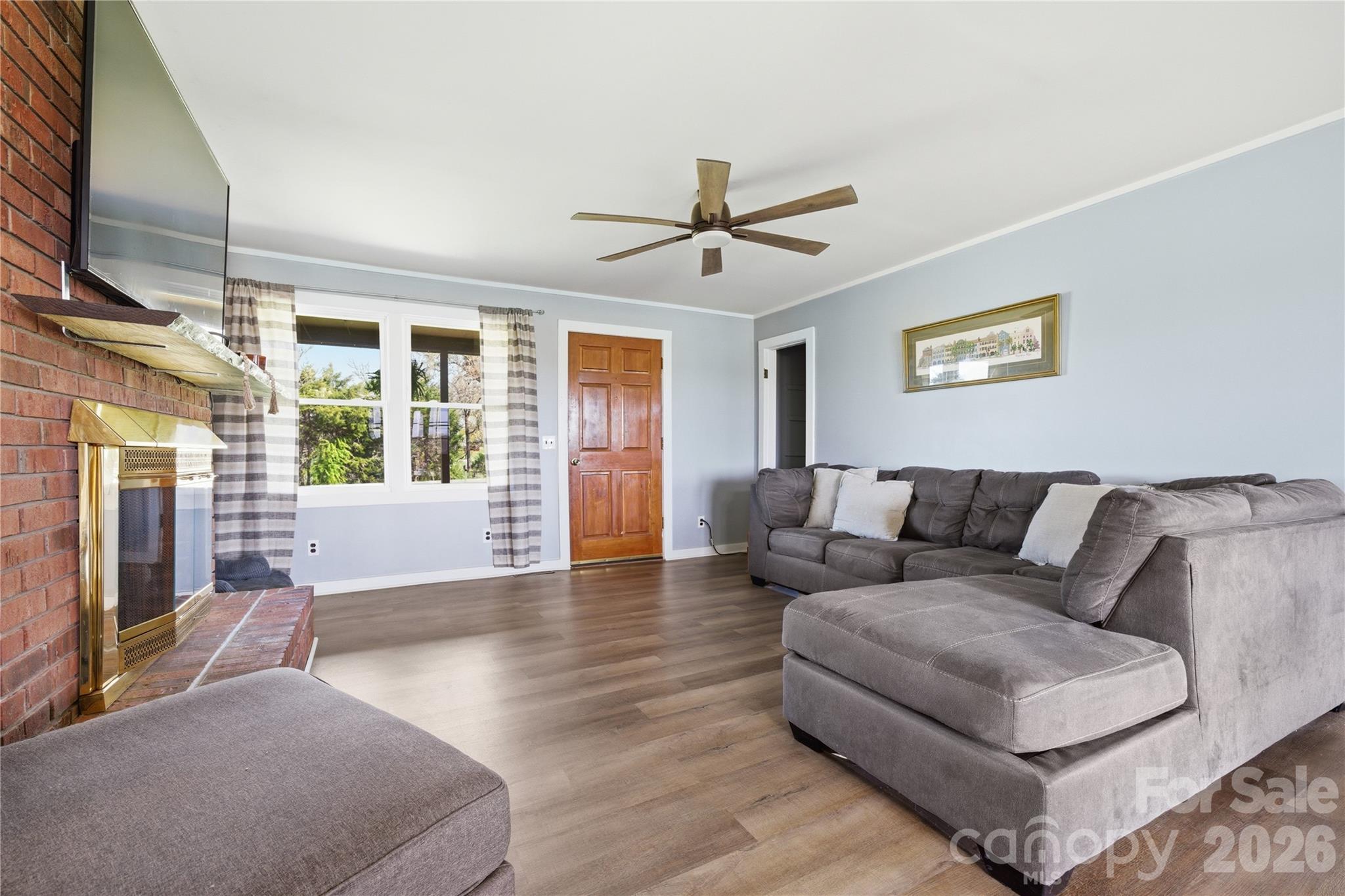 2452 Tower Road — East Bend