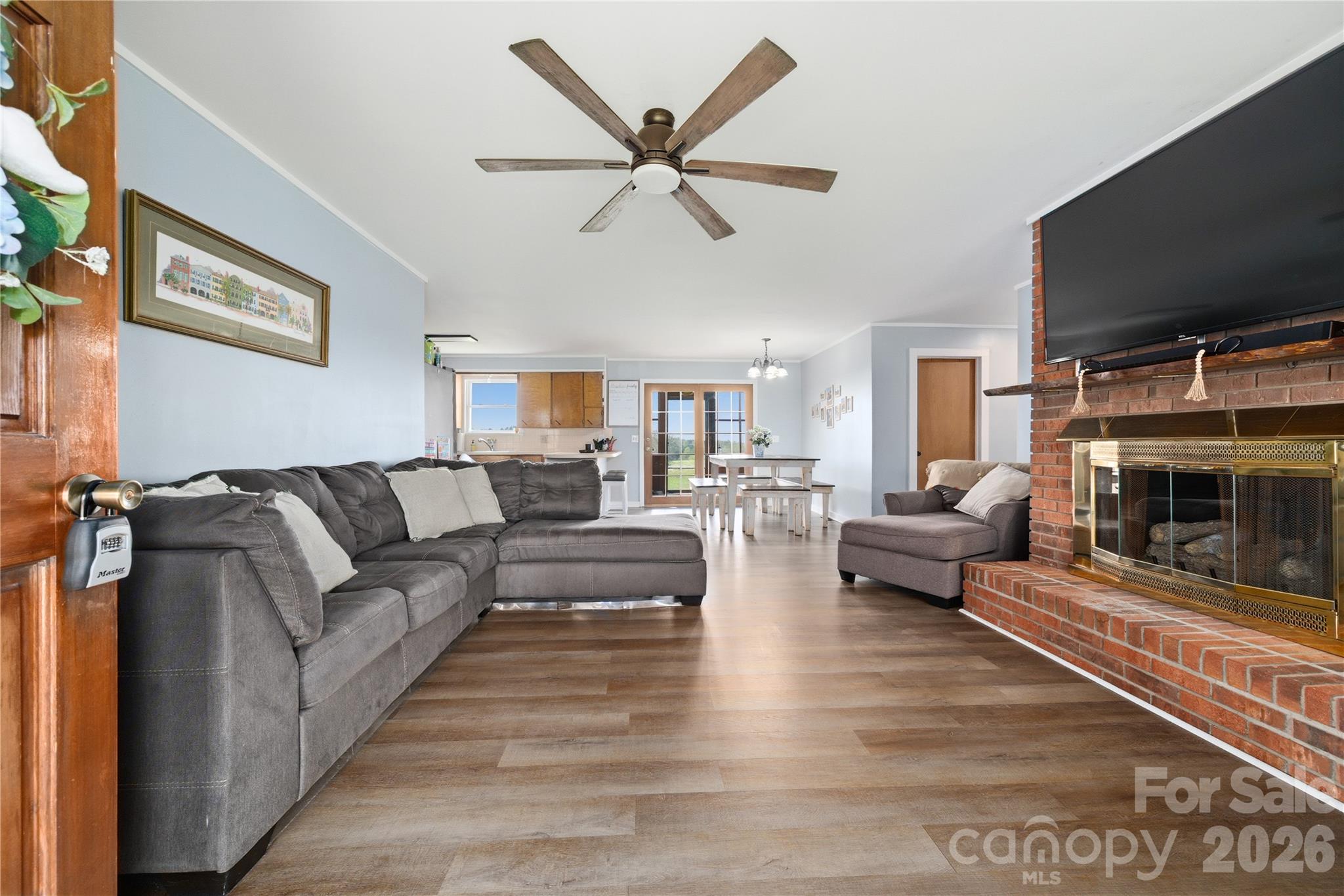 2452 Tower Road — East Bend