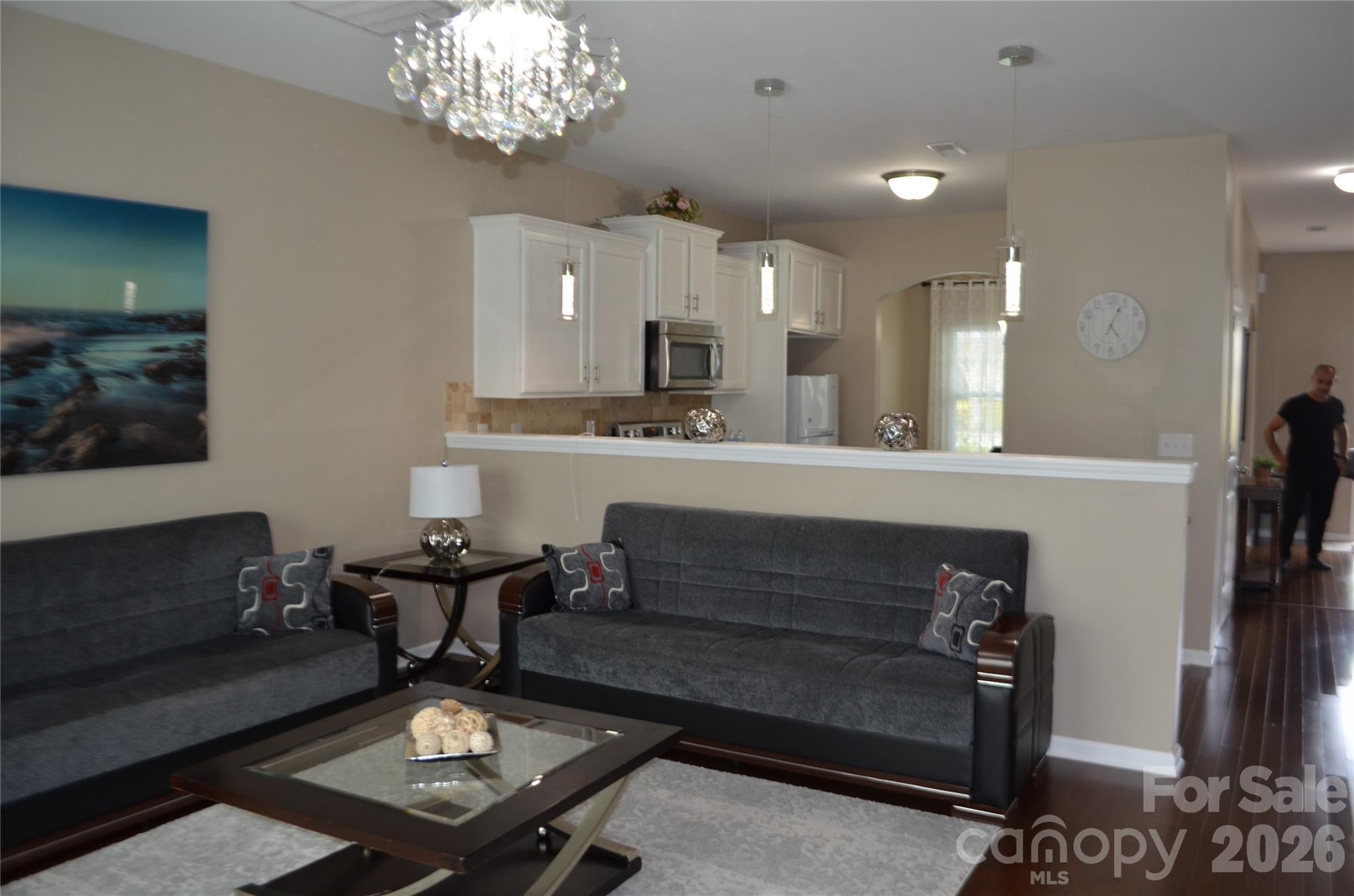 4549 Tradd Circle — Monroe