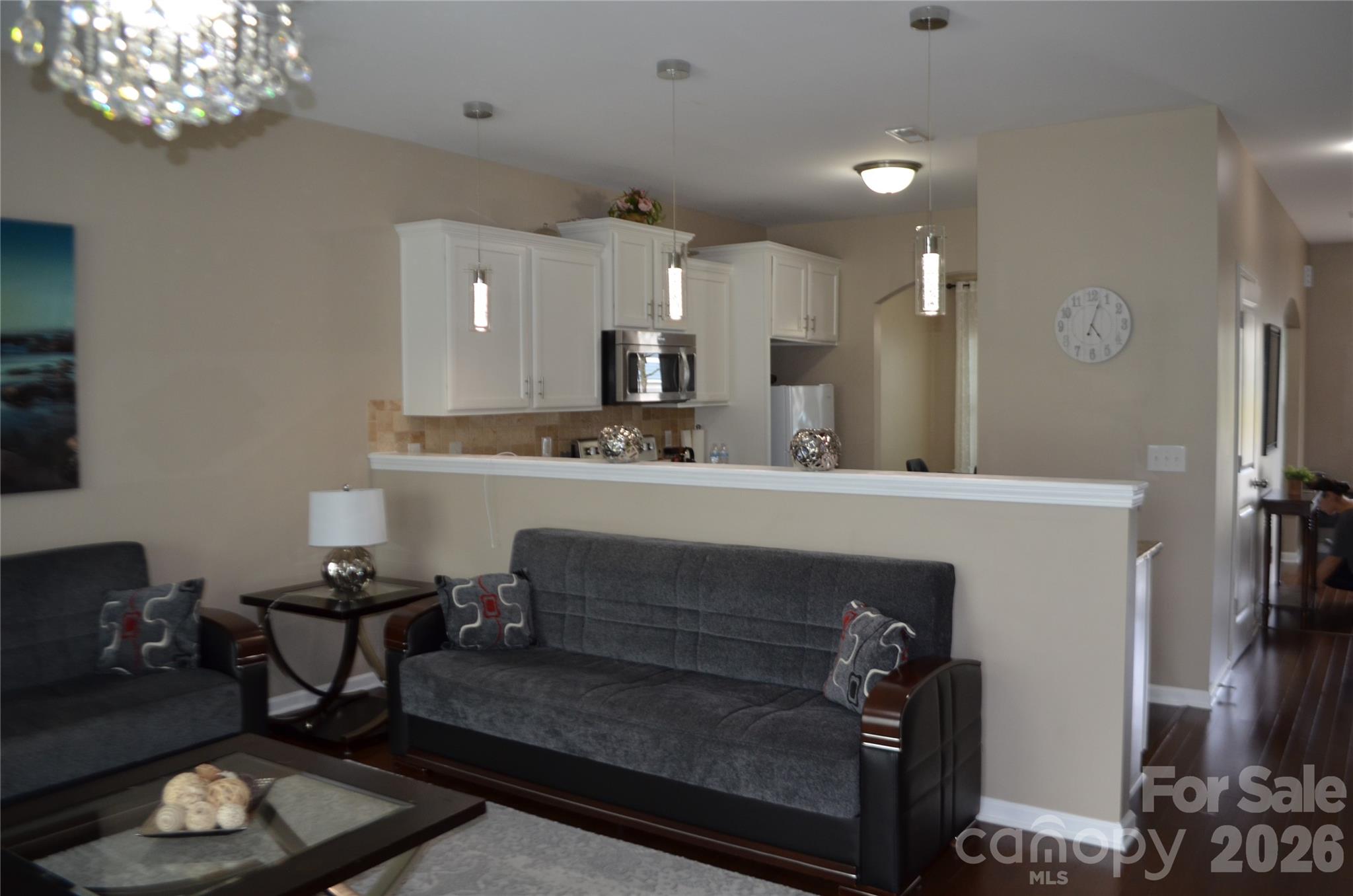 4549 Tradd Circle — Monroe