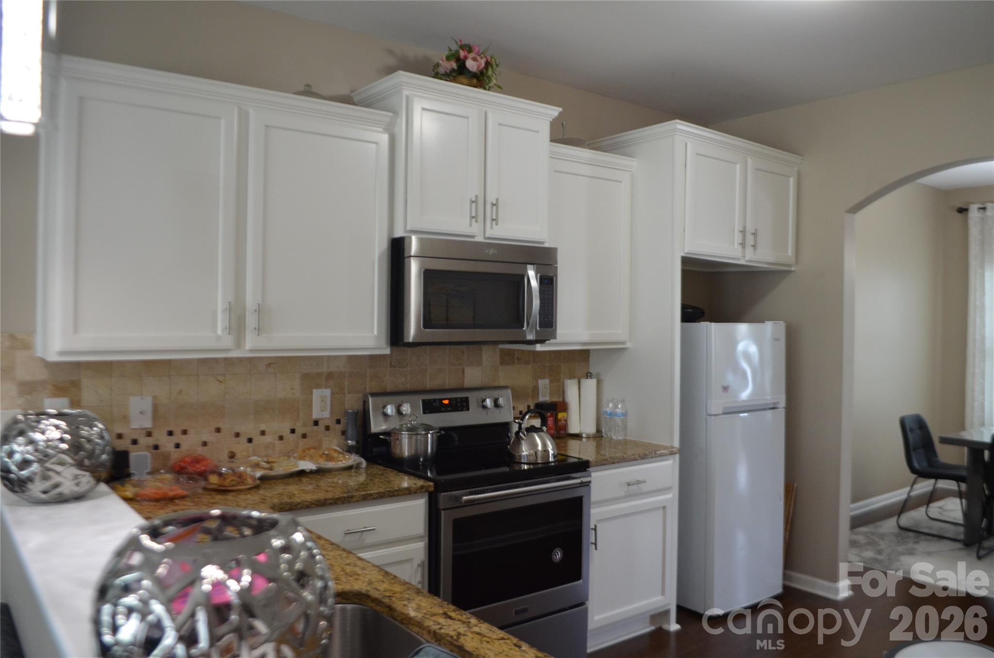 4549 Tradd Circle — Monroe