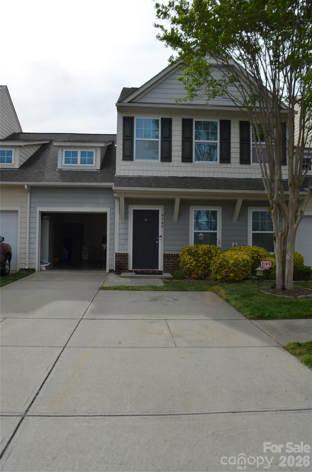 4549 Tradd Circle — Monroe