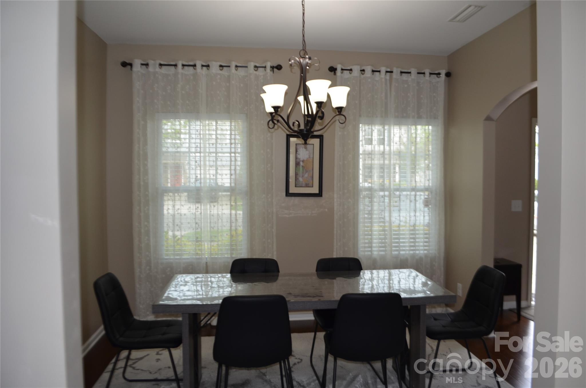 4549 Tradd Circle — Monroe