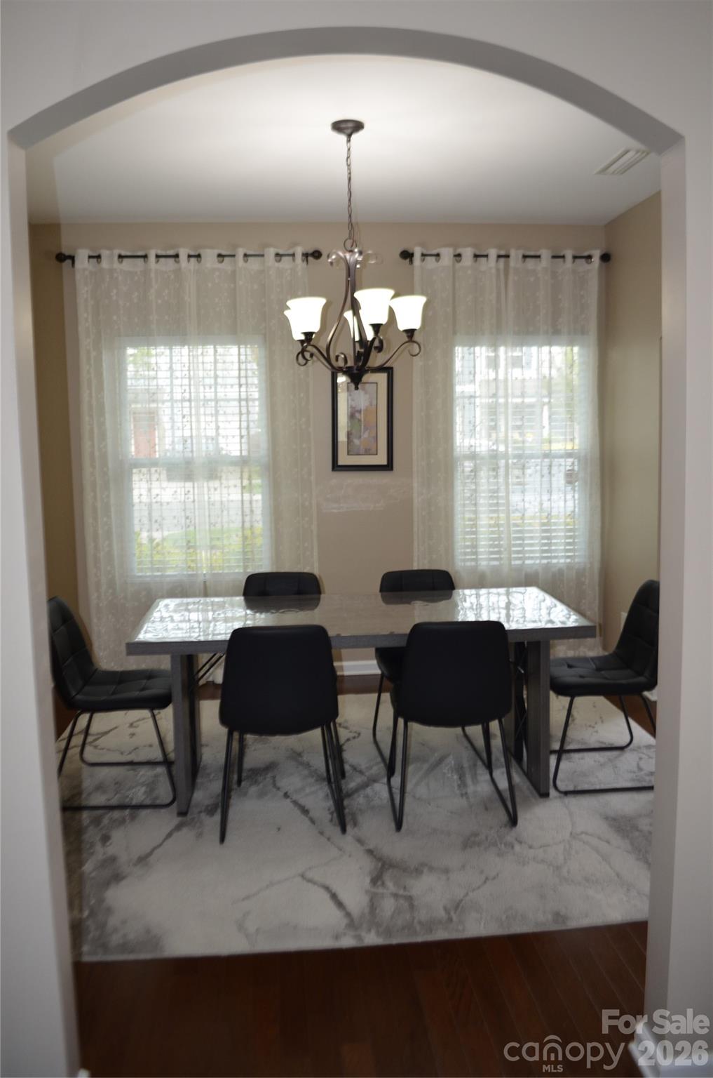 4549 Tradd Circle — Monroe