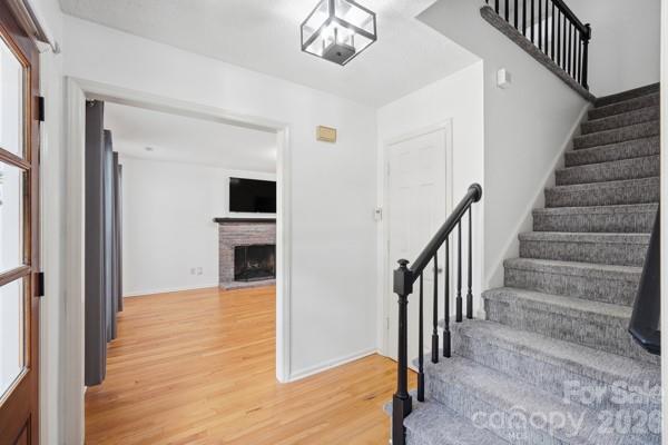2501 Olde Whitehall Road — Charlotte
