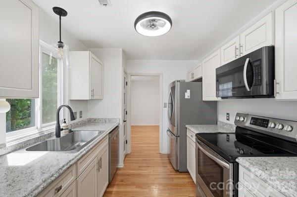2501 Olde Whitehall Road — Charlotte