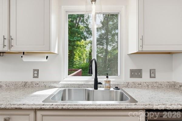 2501 Olde Whitehall Road — Charlotte